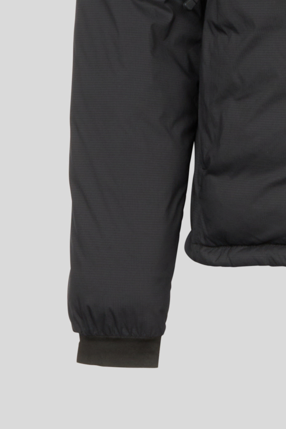 Men's Lodge Down Jacket Matte Finish