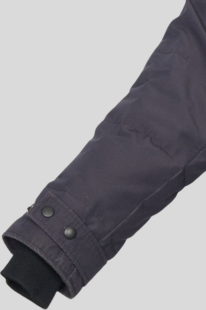 Shelburne Parka