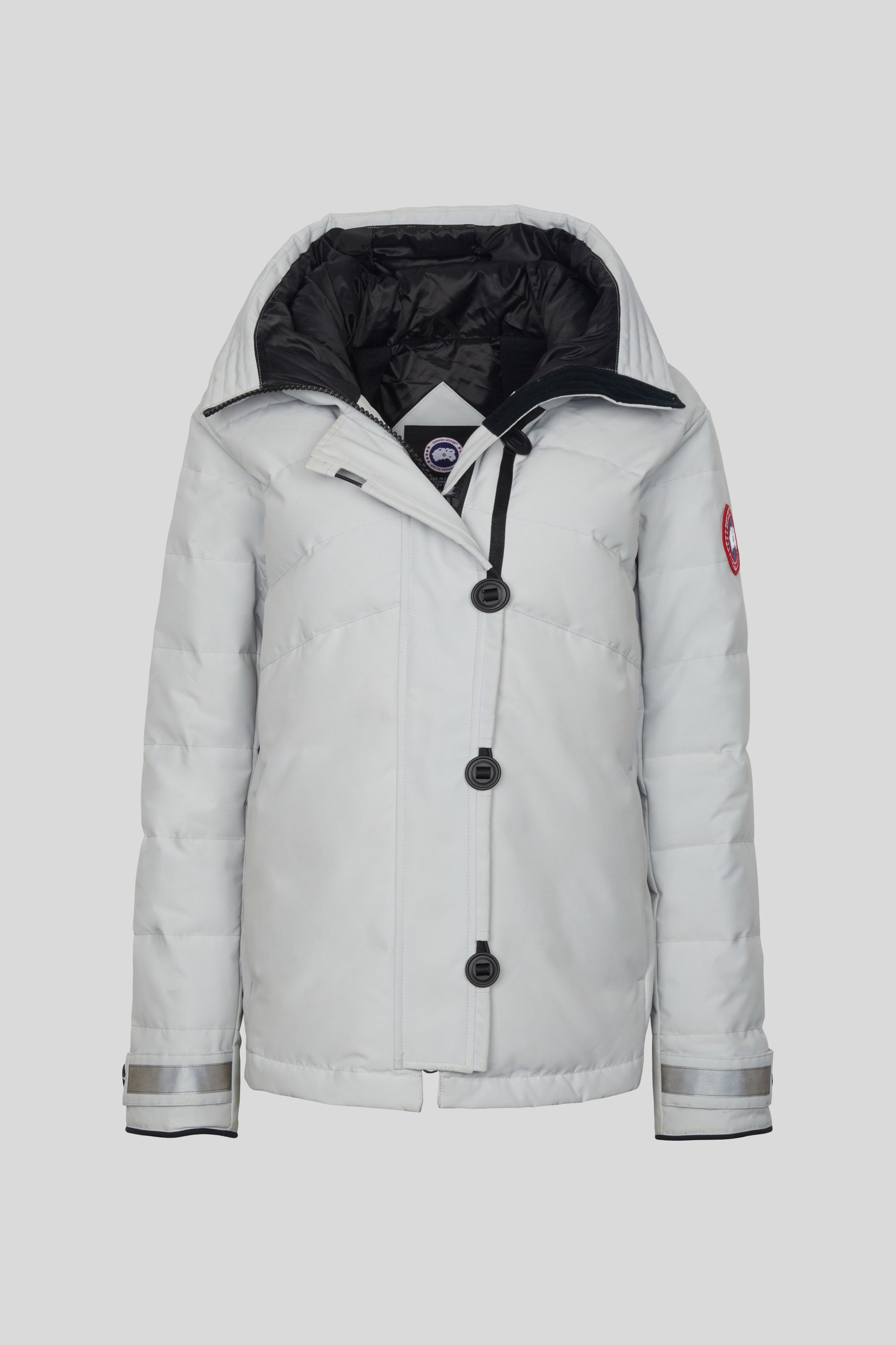 Used Elmvale Parka Heritage for sale - Canada Goose
