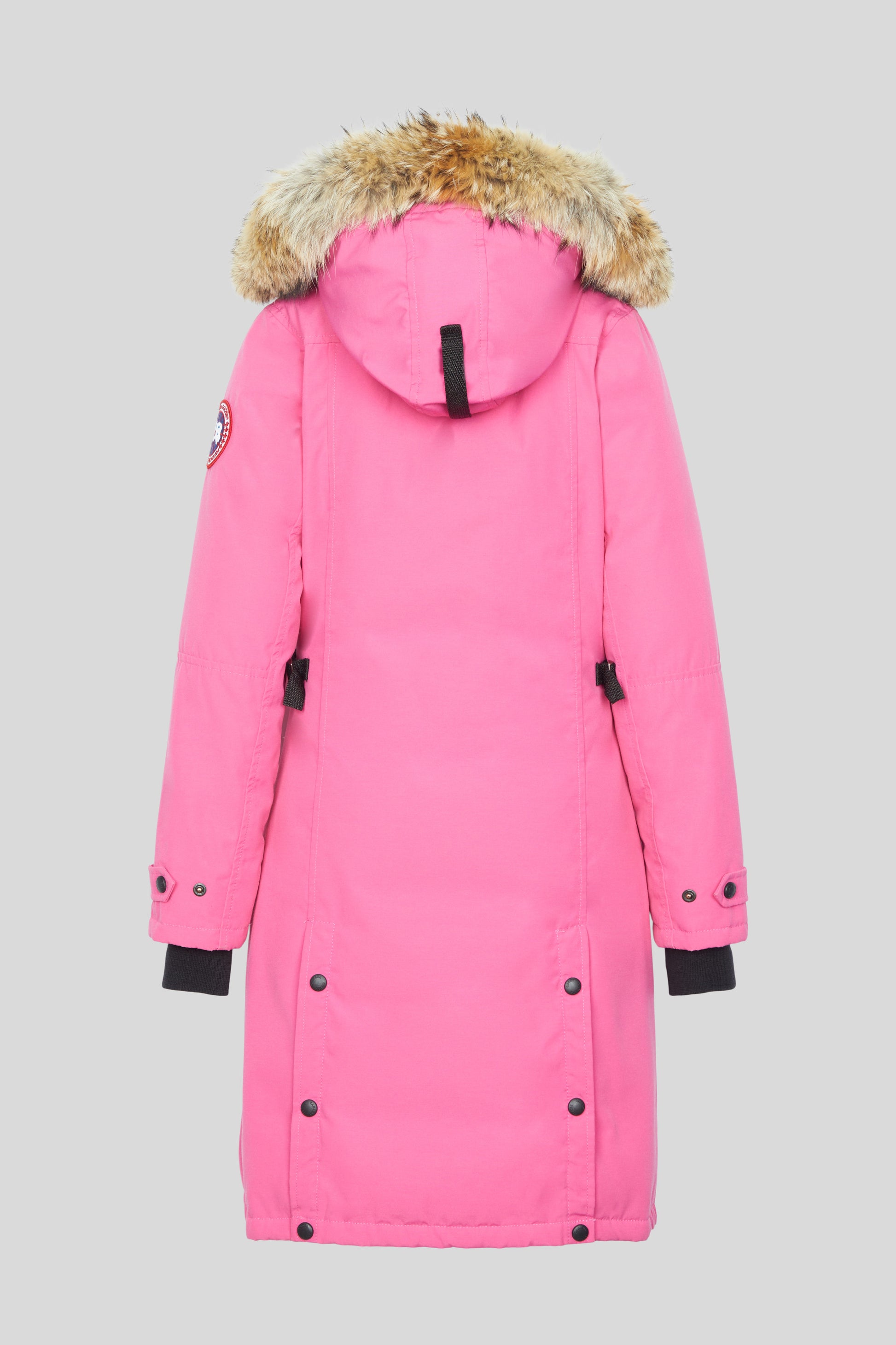 Canada Goose Pink Jacket Sale Pink Ladies Canada Goose Parka Used