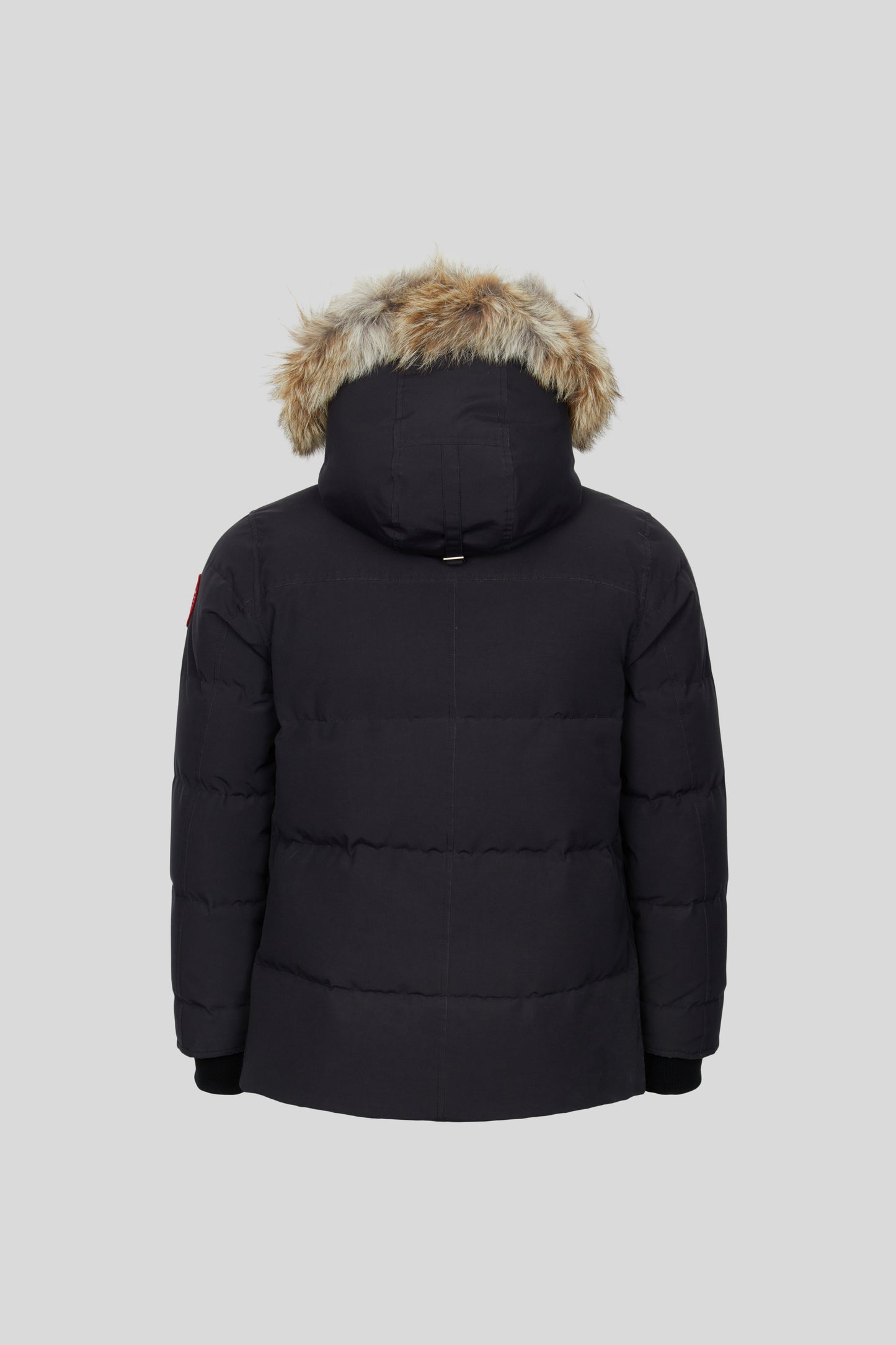 Wyndham Parka