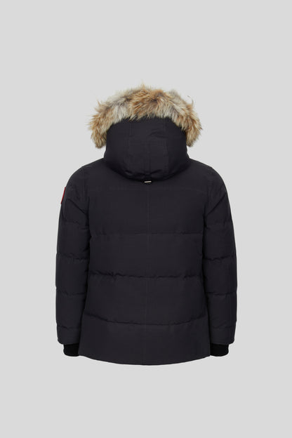 Wyndham Parka