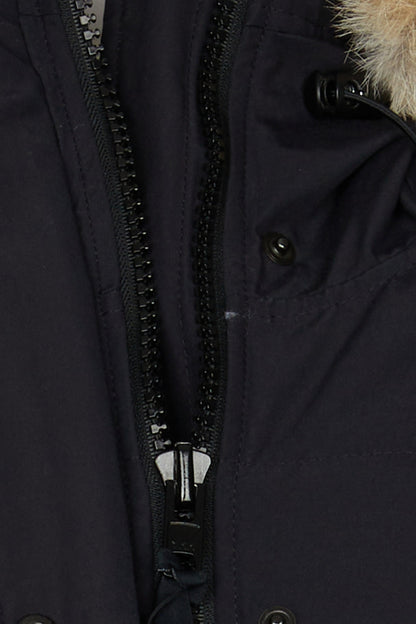 Shelburne Parka