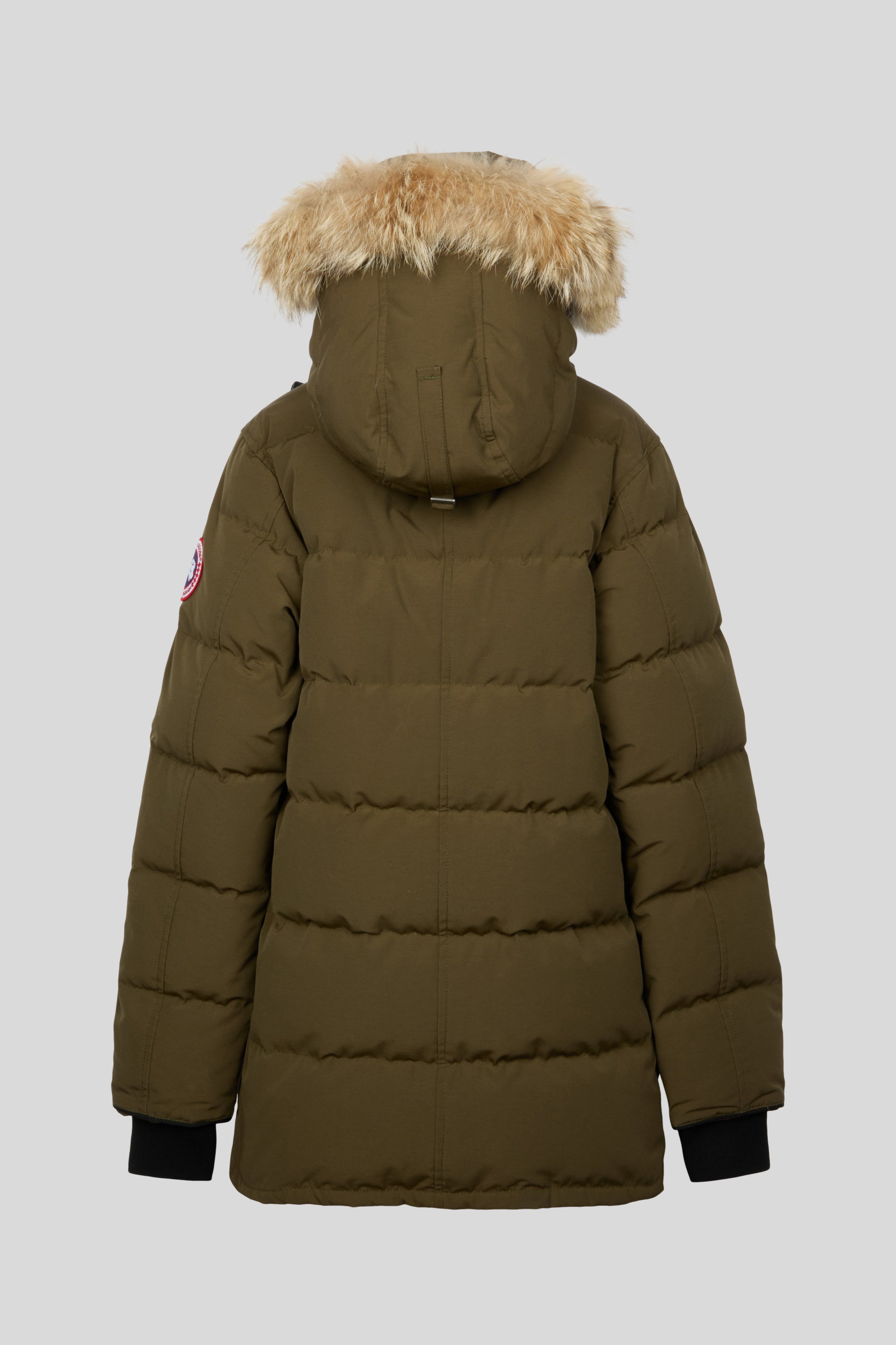  CARSON PARKA カナダグース カーソンパーカー Used Carson Parka for sale - Canada Goose Generations US