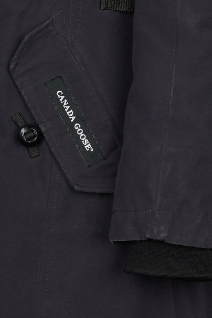 Kensington Parka