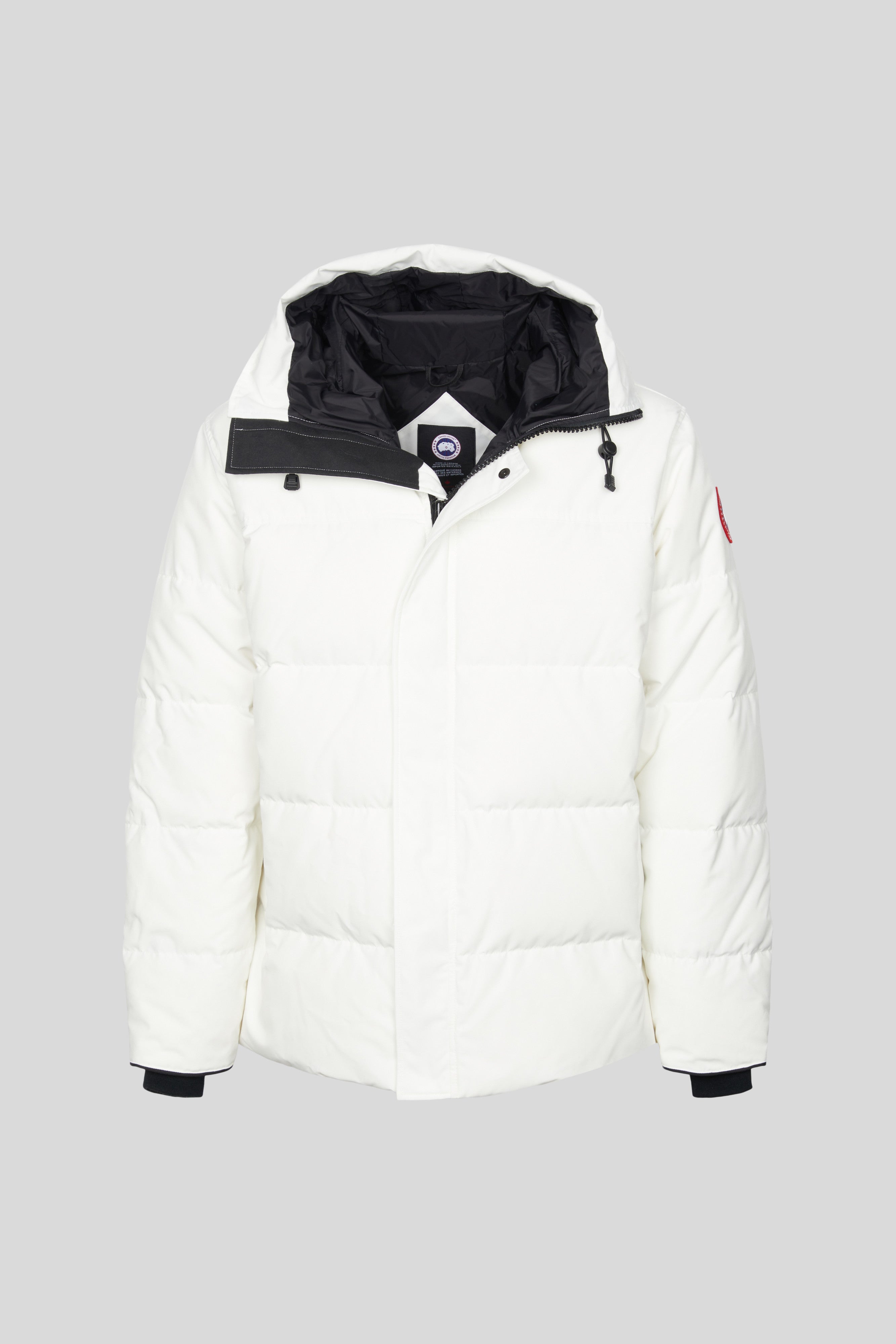Used MacMillan Parka Heritage for sale - Canada Goose