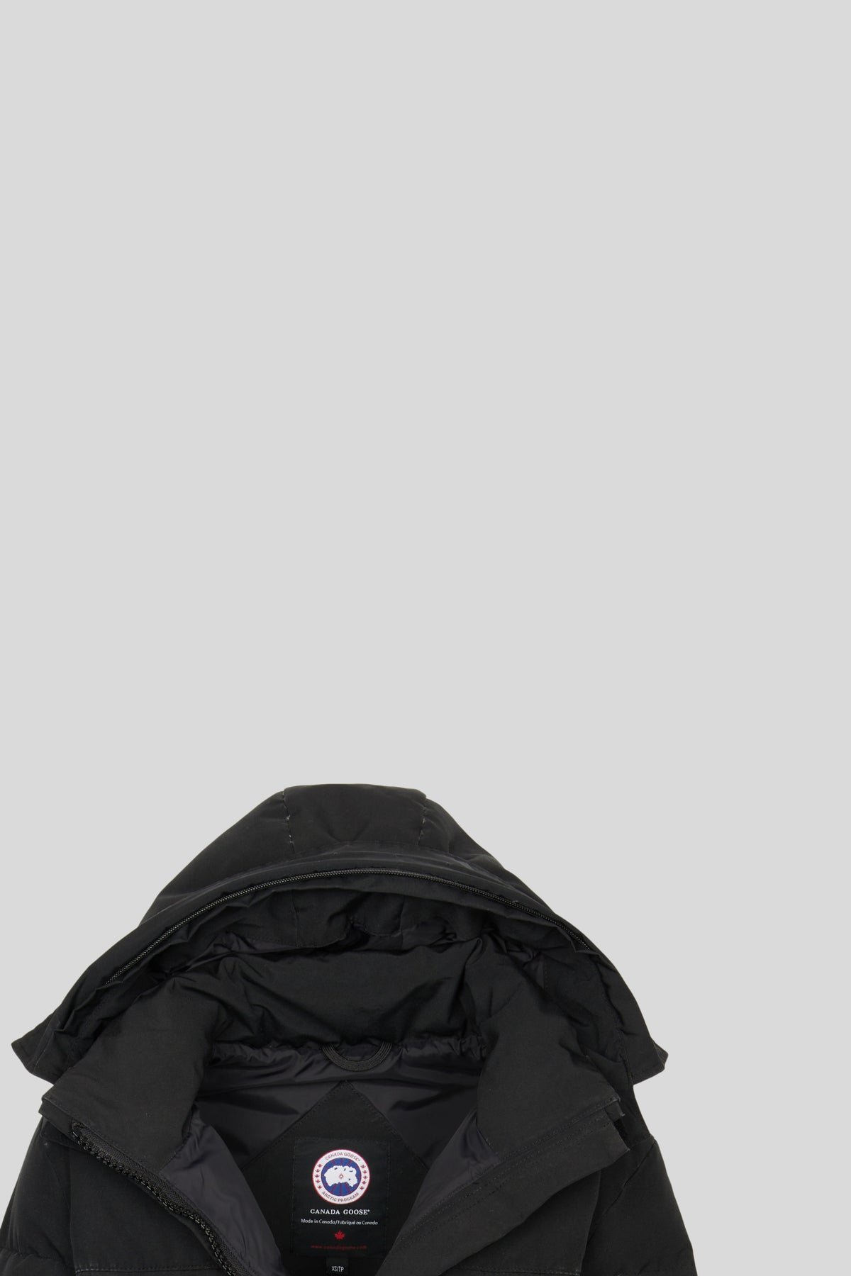 Used Solaris Parka for sale - Canada Goose Generations US