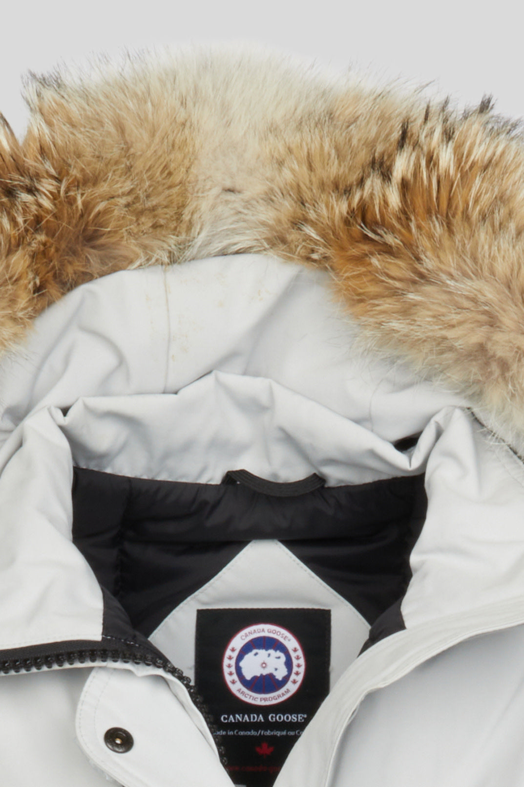 Used Trillium Parka for sale - Canada Goose Generations US