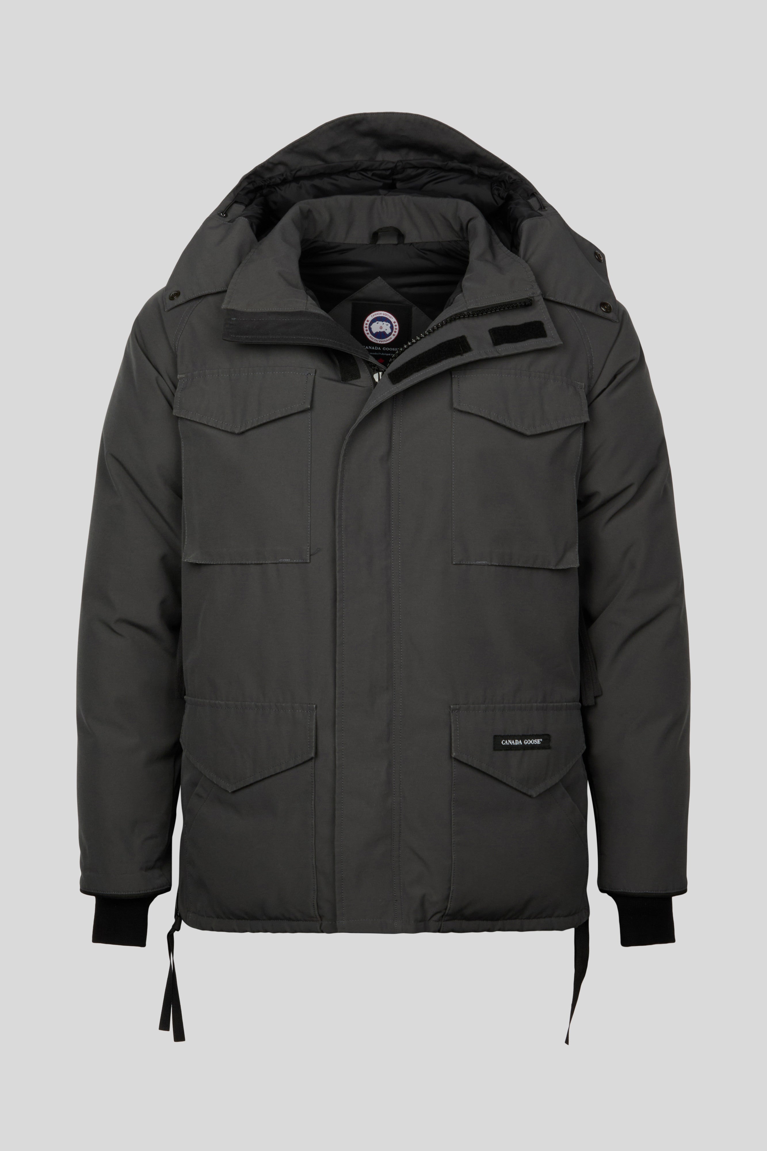 Used Constable Parka for sale - Canada Goose Generations US