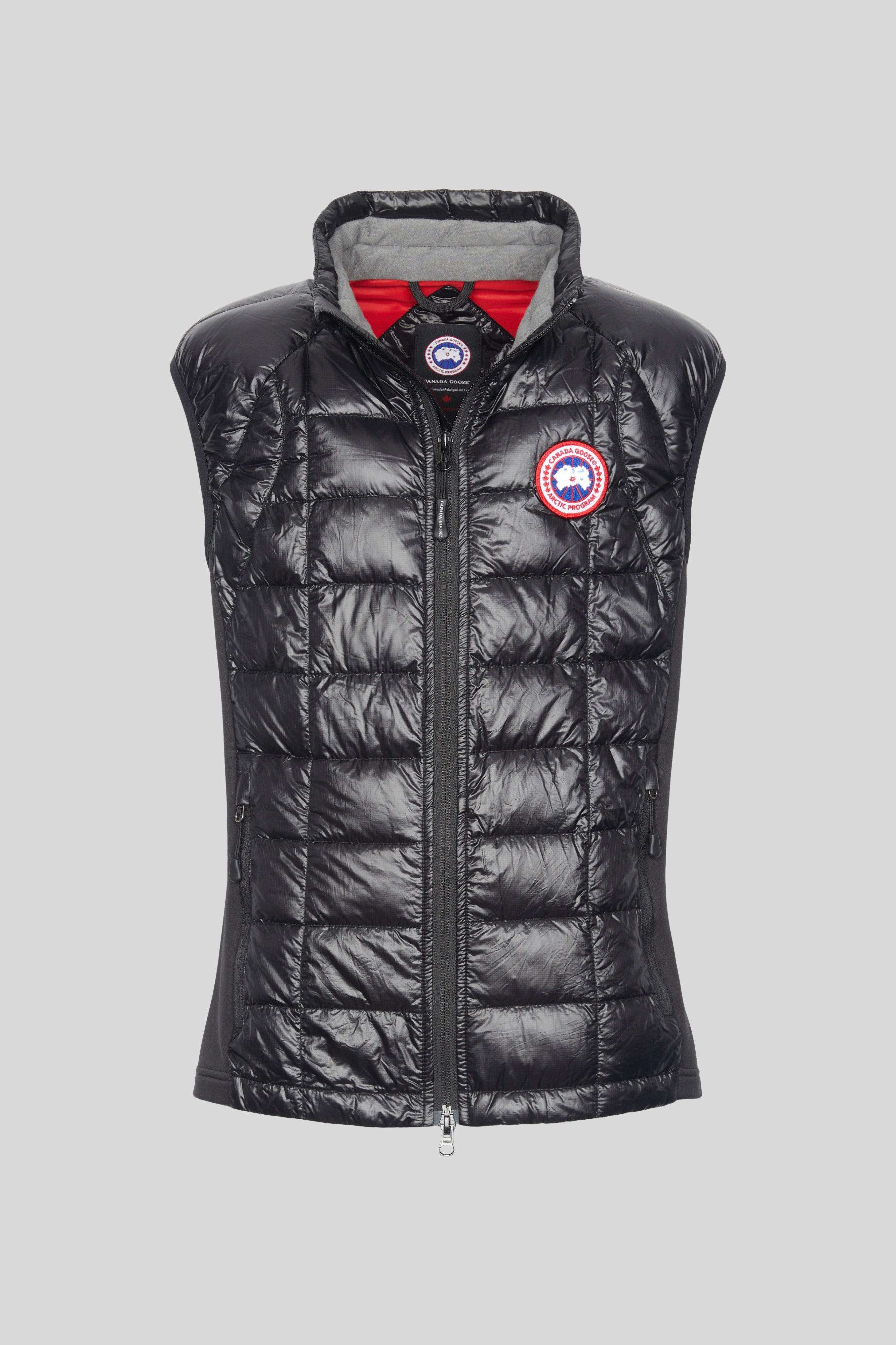 Canada goose hybridge lite vest women's fashion