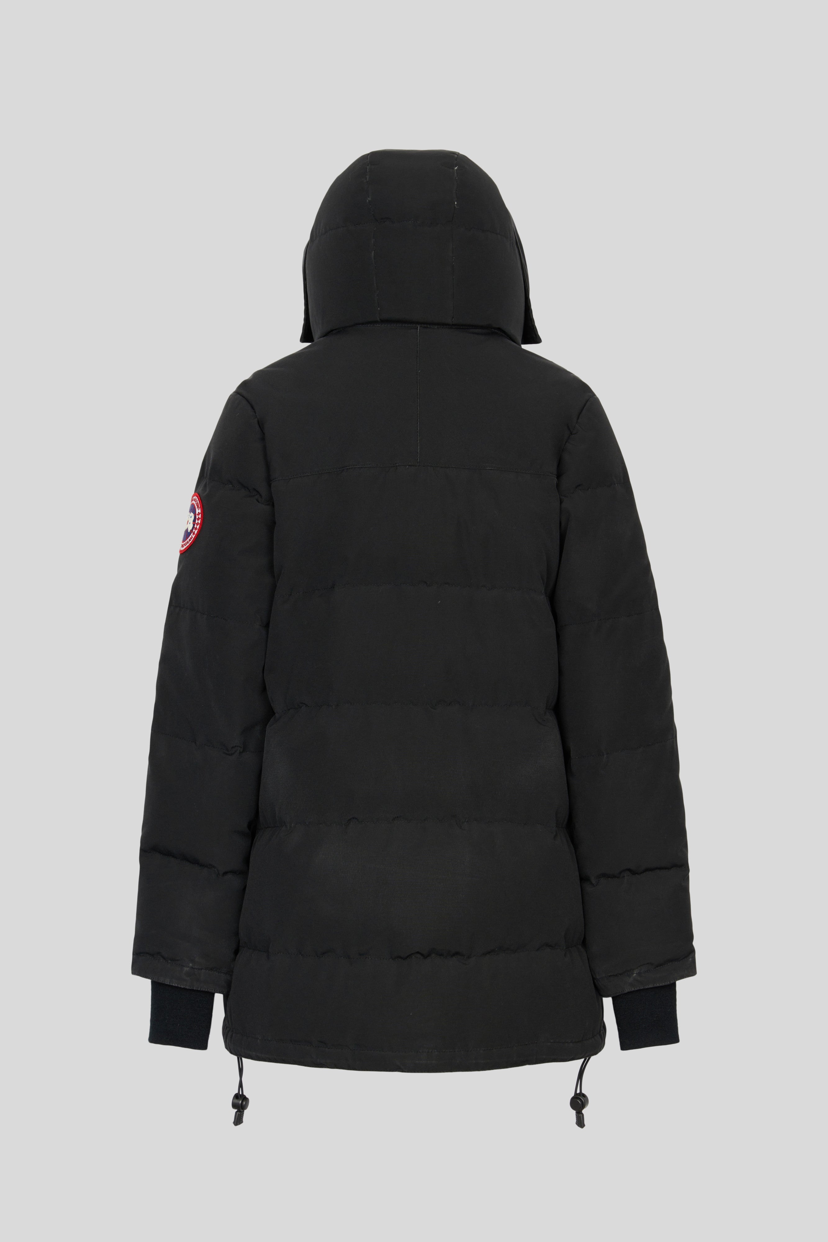 Canada goose solaris parka online