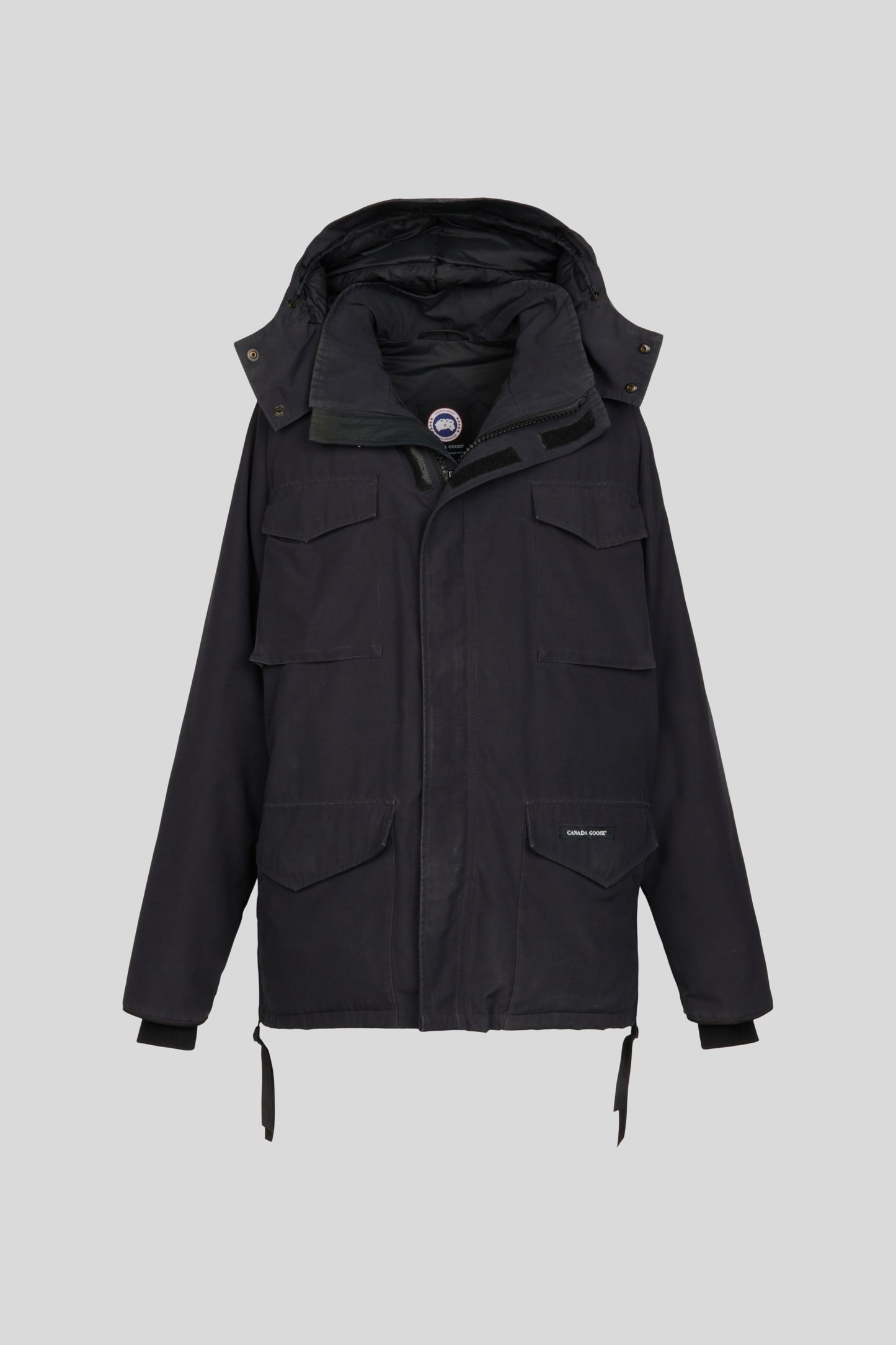 Used Constable Parka for sale Canada Goose Generations US
