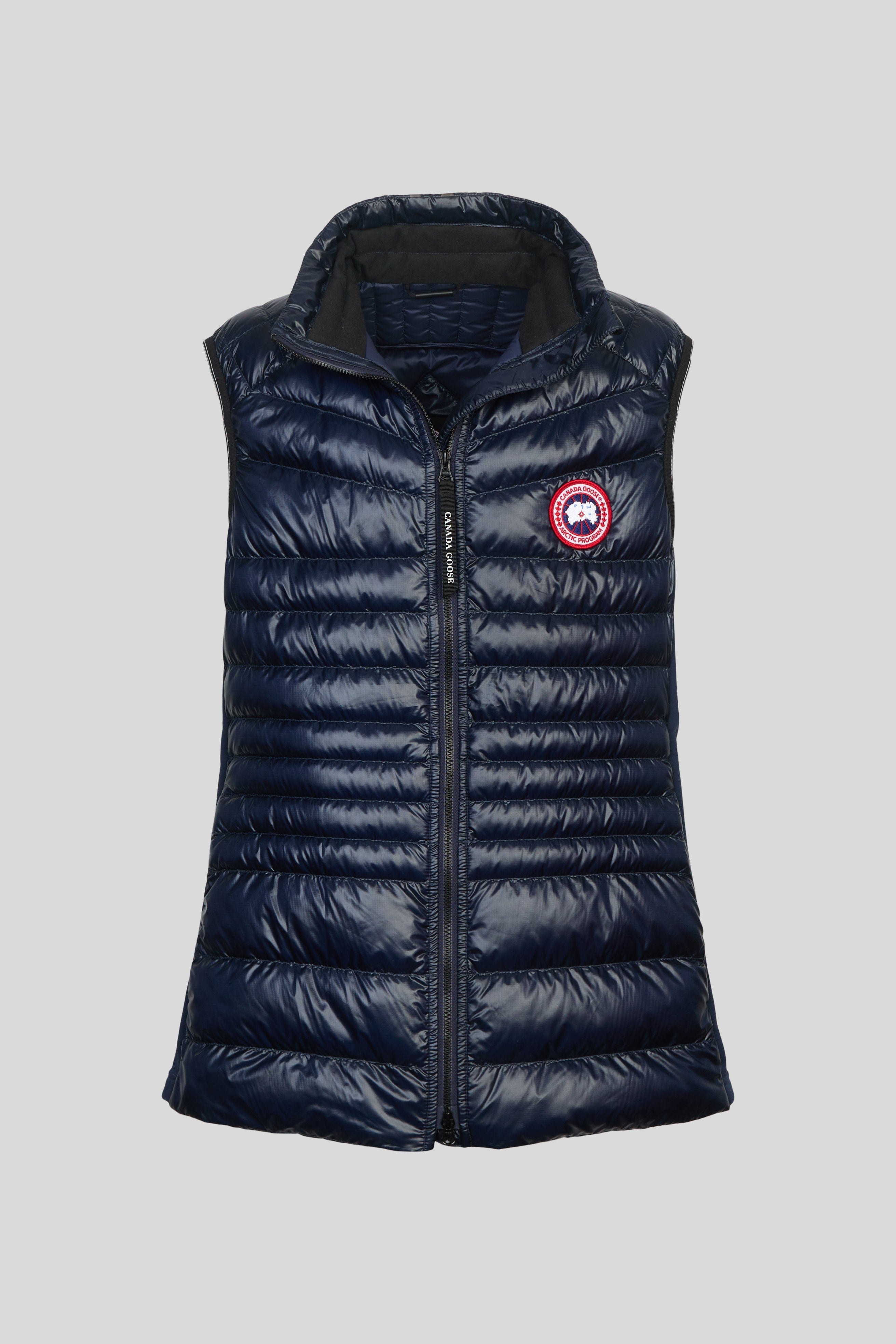 Canada goose hybridge shop lite vest women's