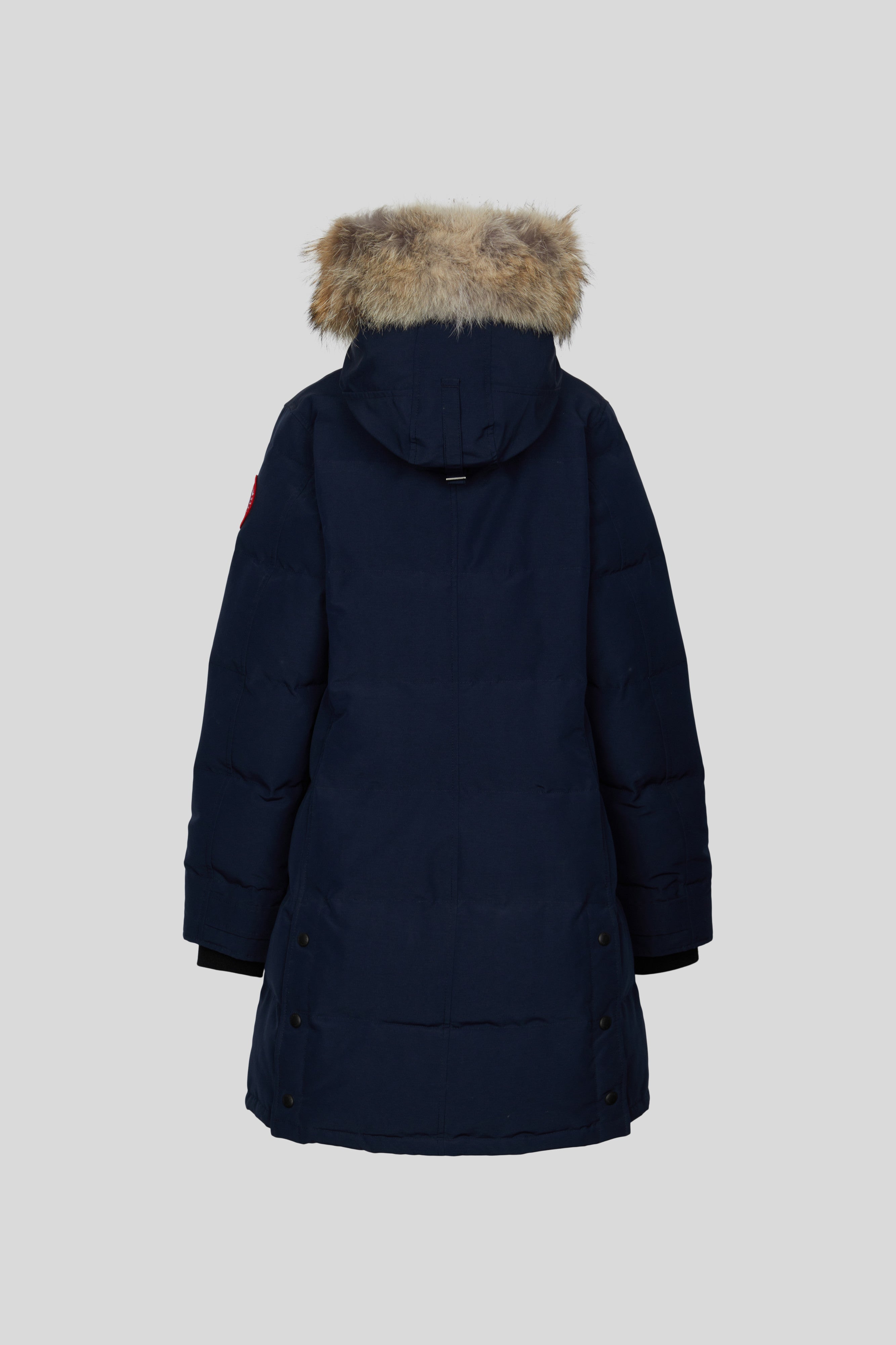 Canada goose shelburne admiral blue hotsell