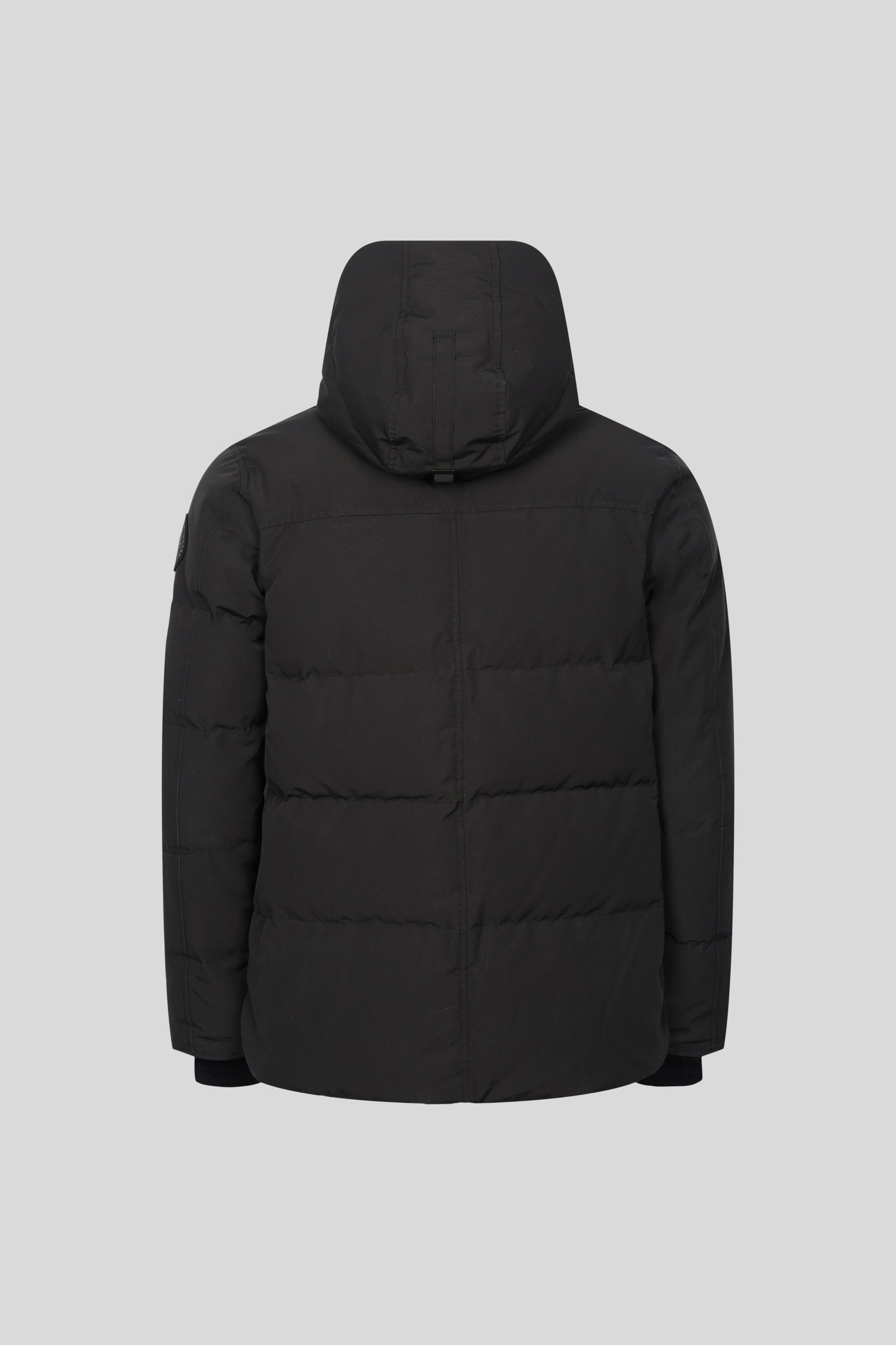 Macmillan Parka Black Label – Canada Goose Generations