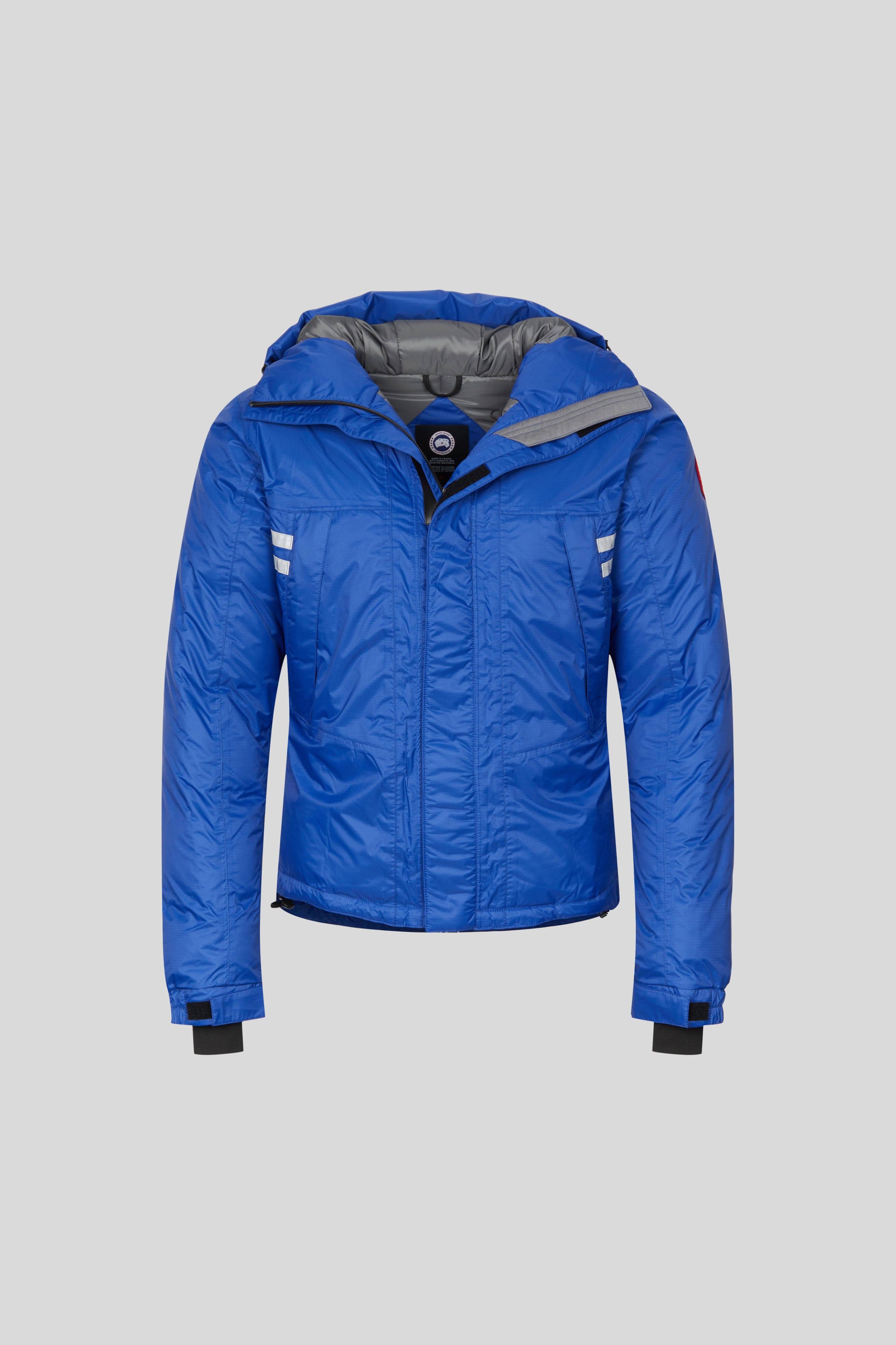 Mountaineer store canada goose