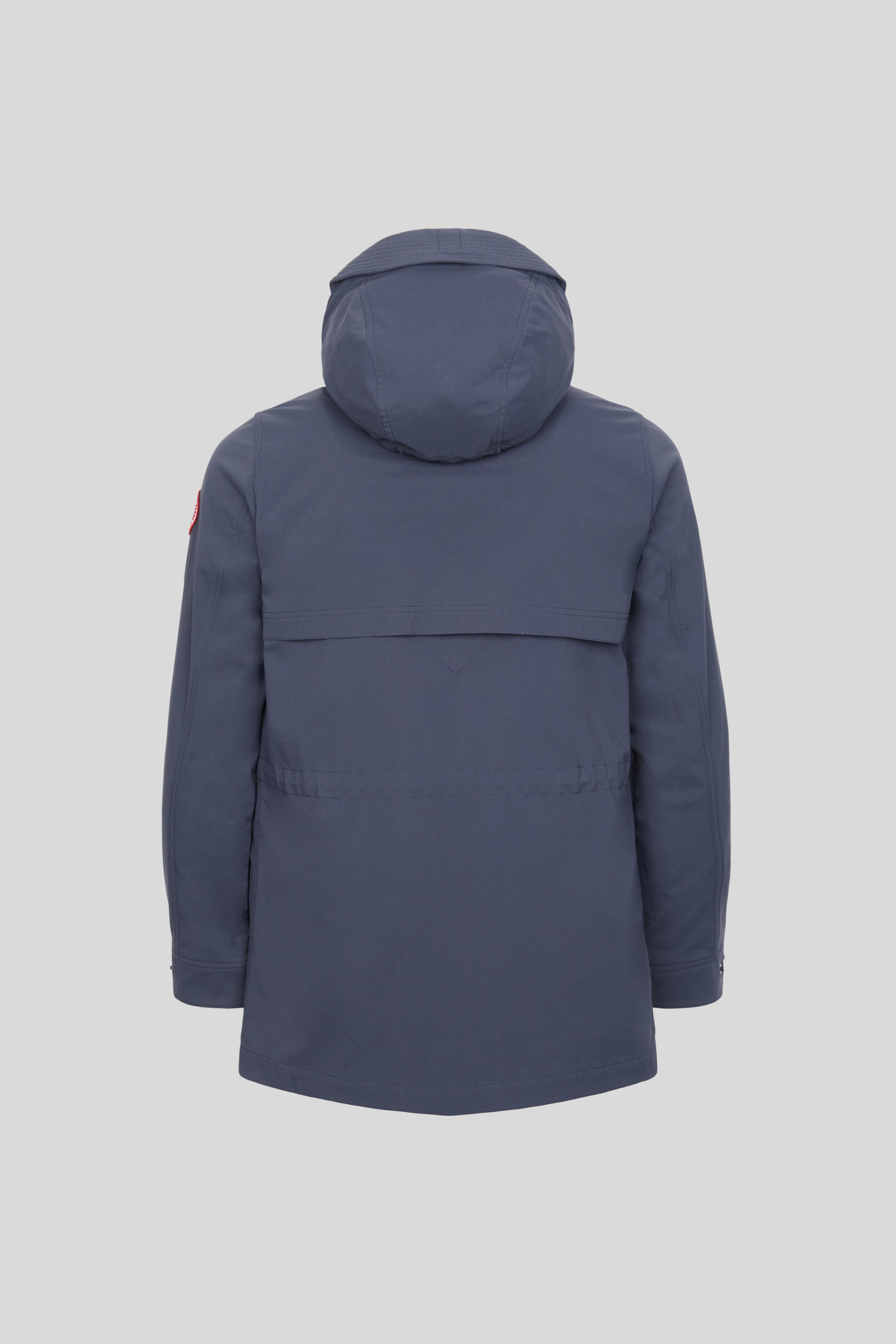 Canada goose cargo sales bay coat