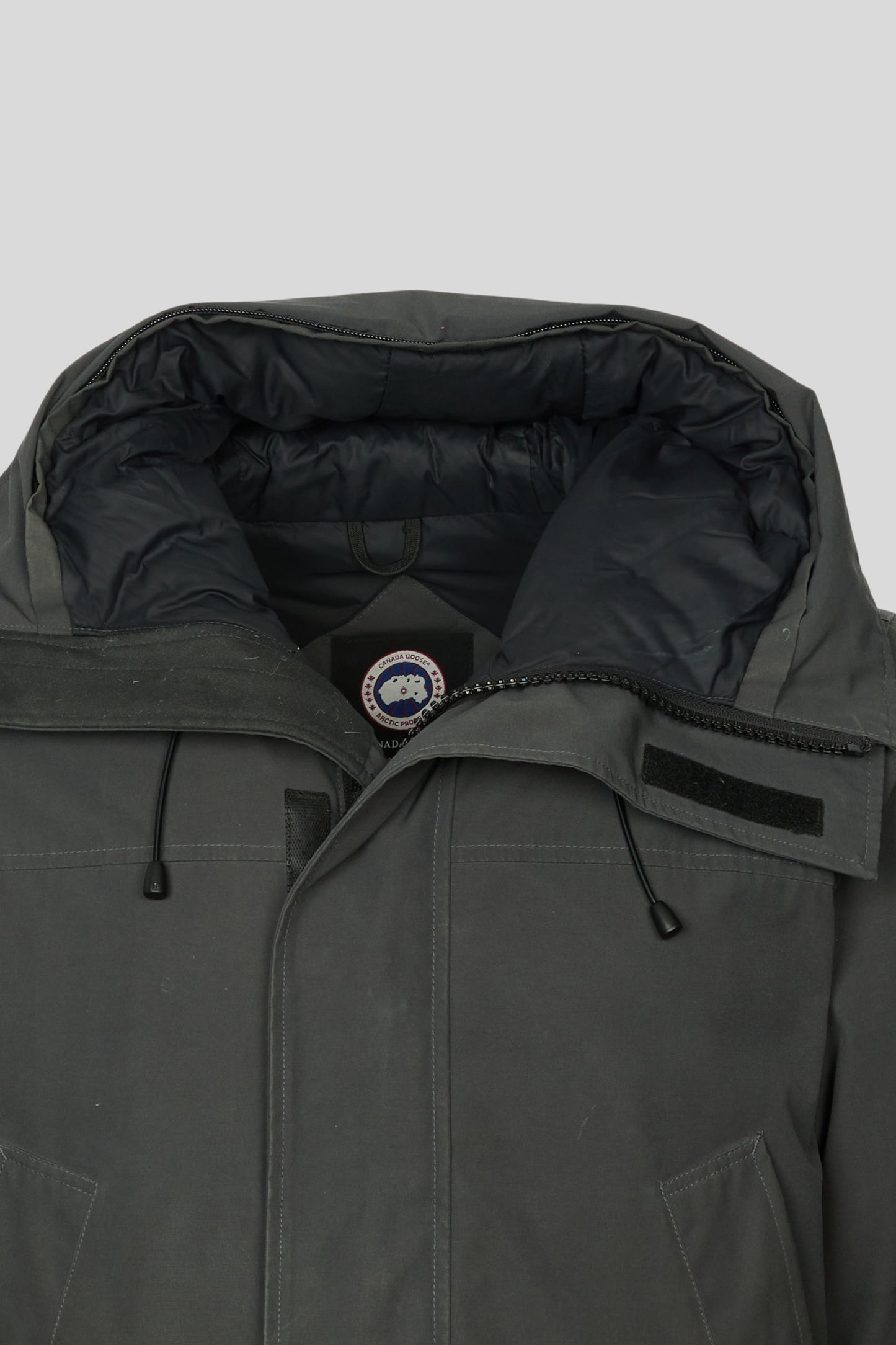 Langford Parka