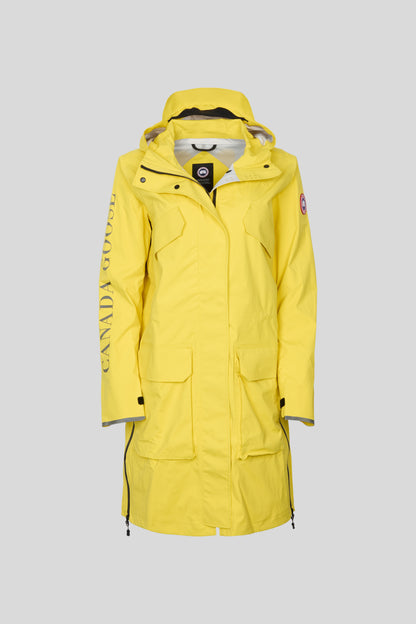 Women's Seaboard Rain Jacket