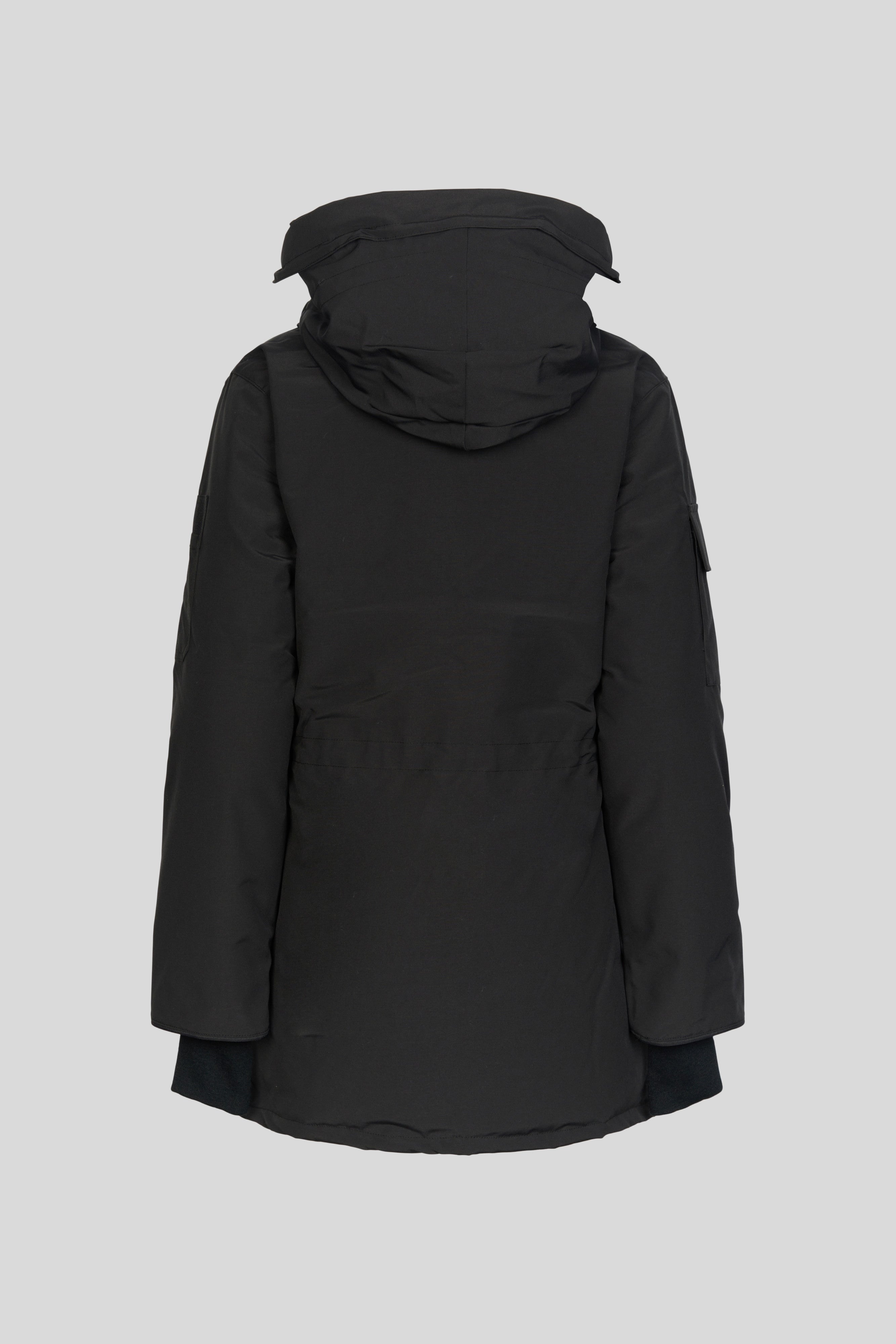 Used Expedition Parka for sale - Canada Goose Generations US