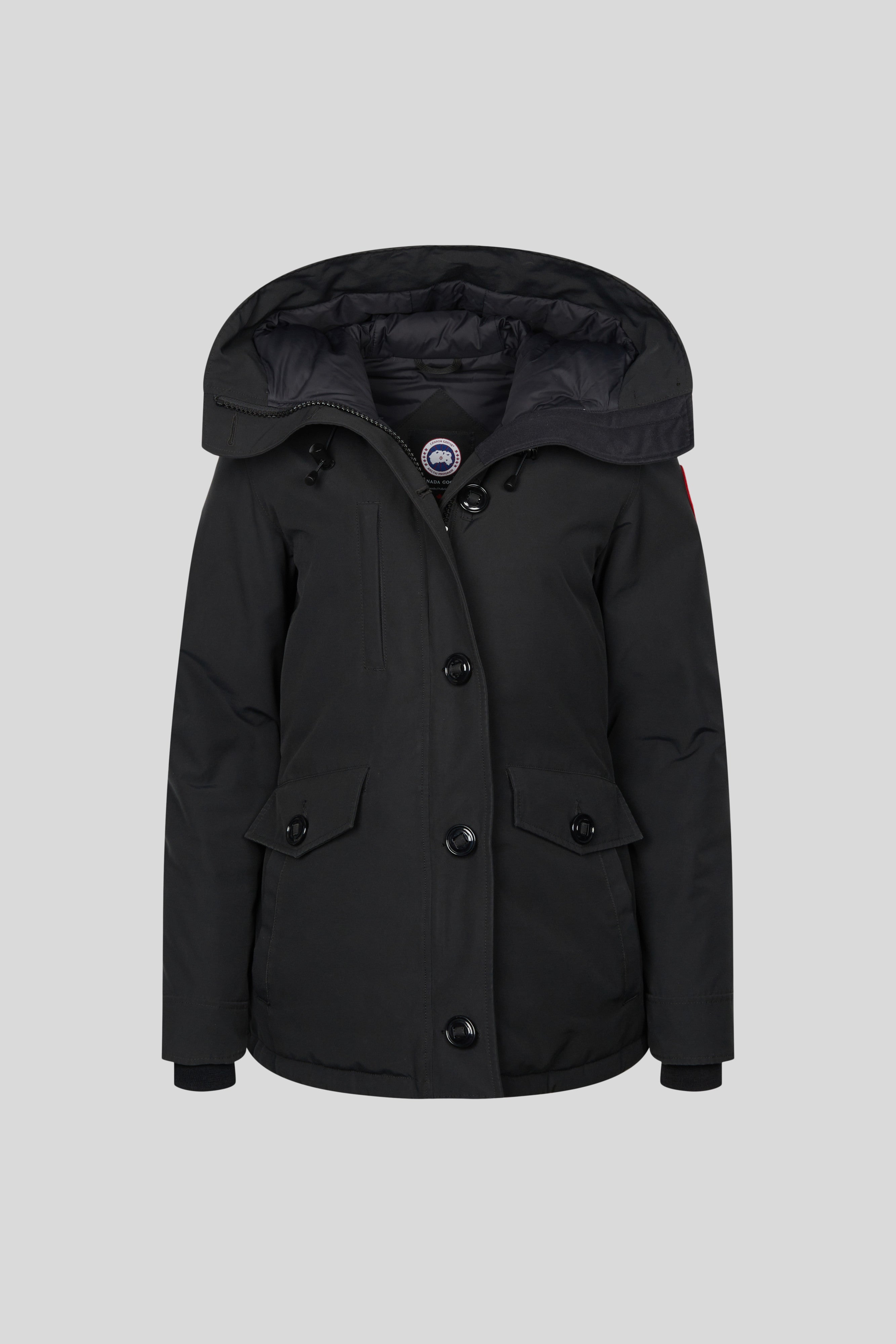 初売り】 カナダグース CANADA GOOSE RIDEAU PARKA | paradorelquijote.com