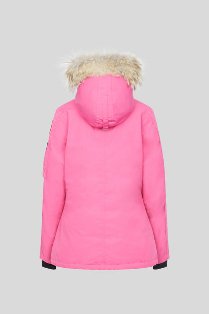 Montebello Parka