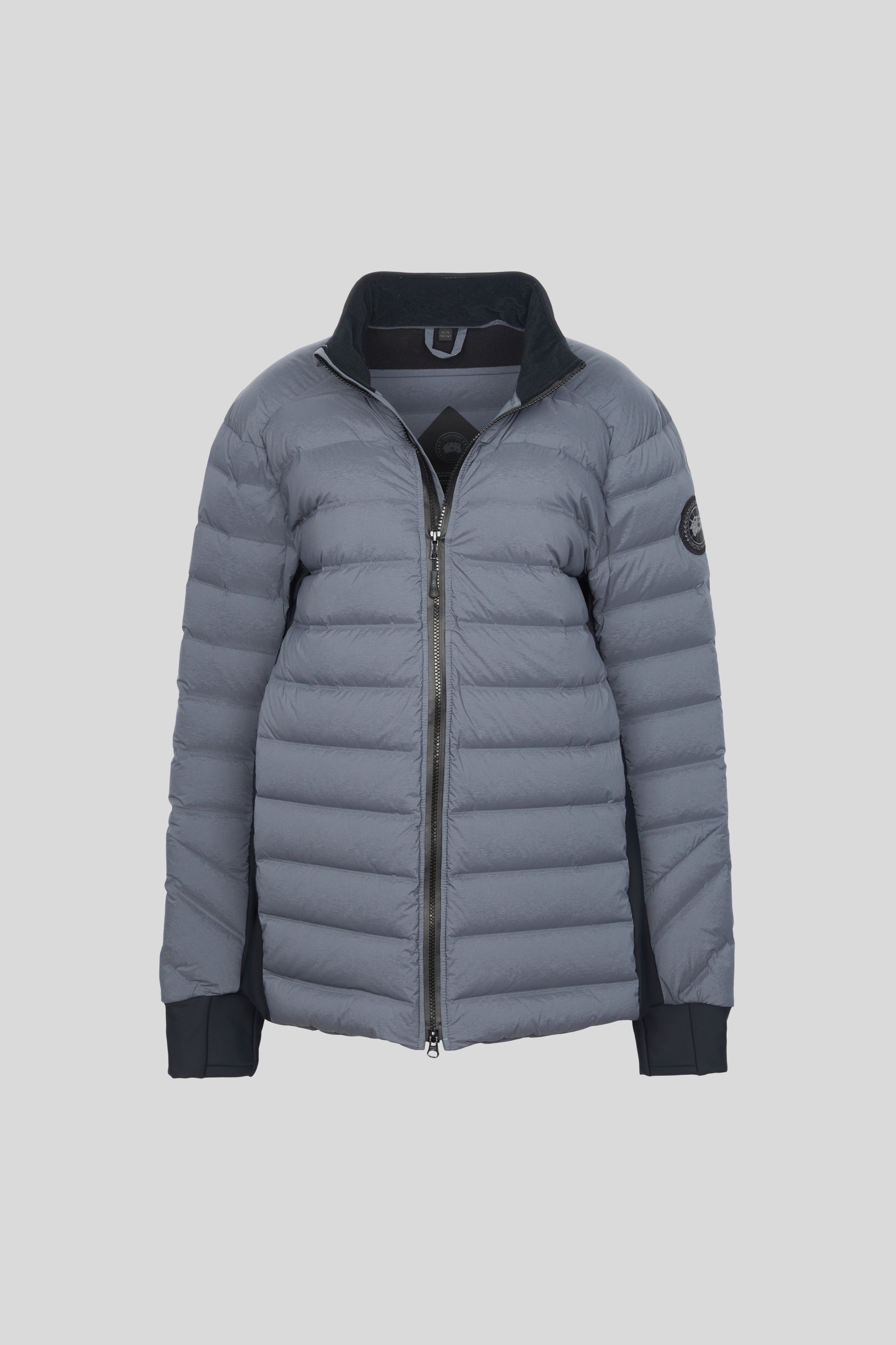 Canada goose hybridge cw jacket store black label