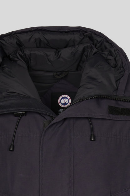 Langford Parka