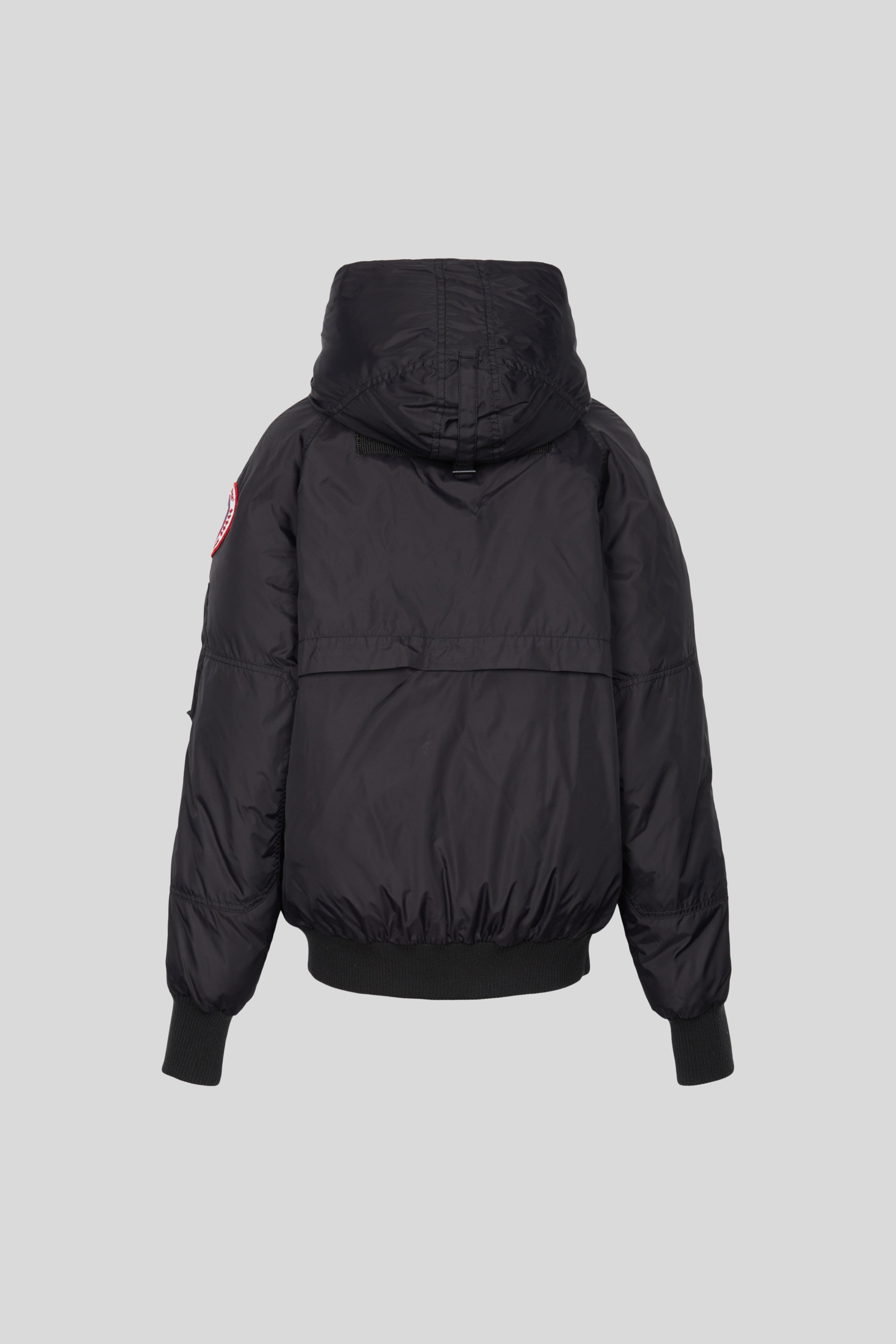 Used Women s Ovo Chilliwack Bomber Jacket for sale Canada Goose Generations US