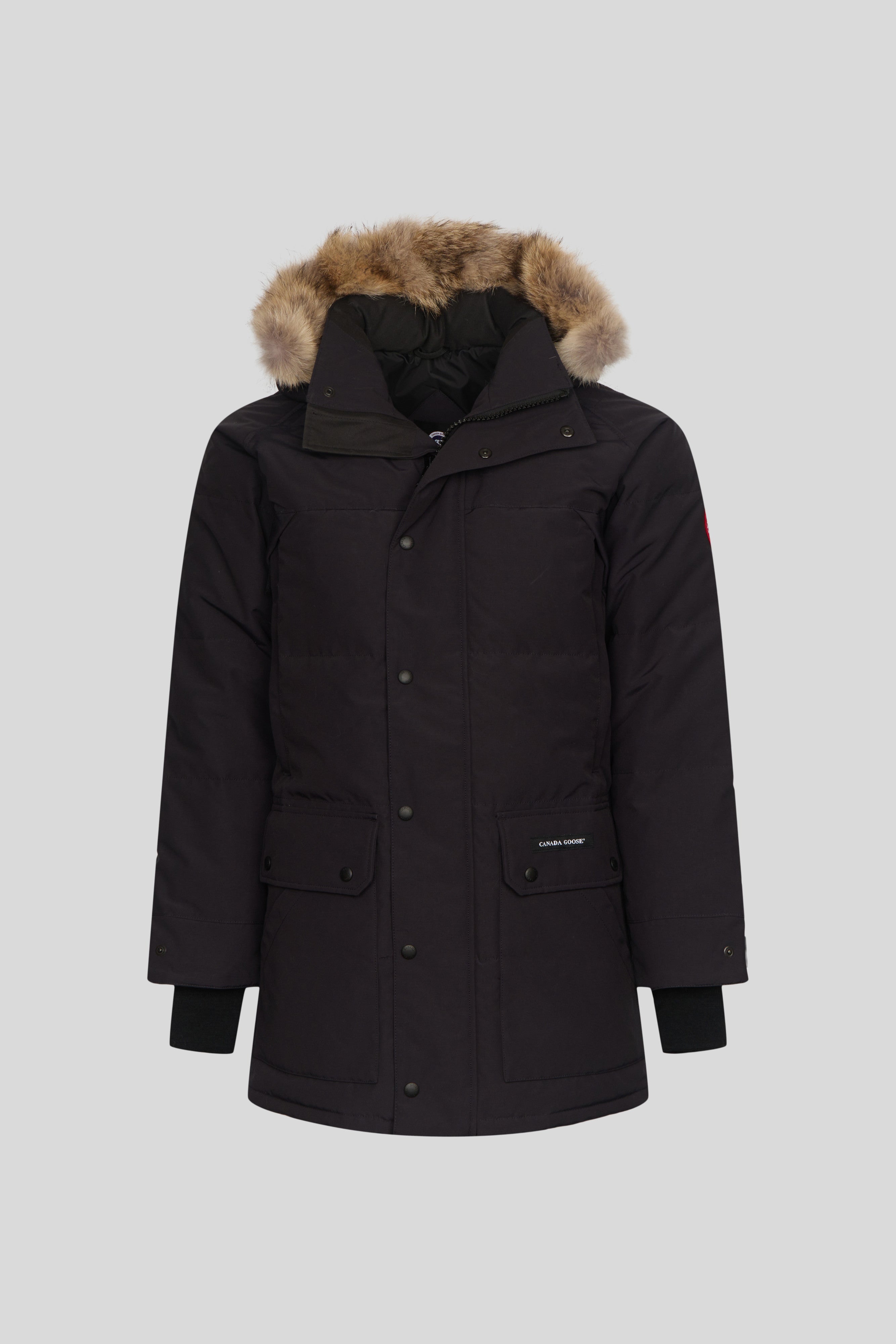 Emory Parka