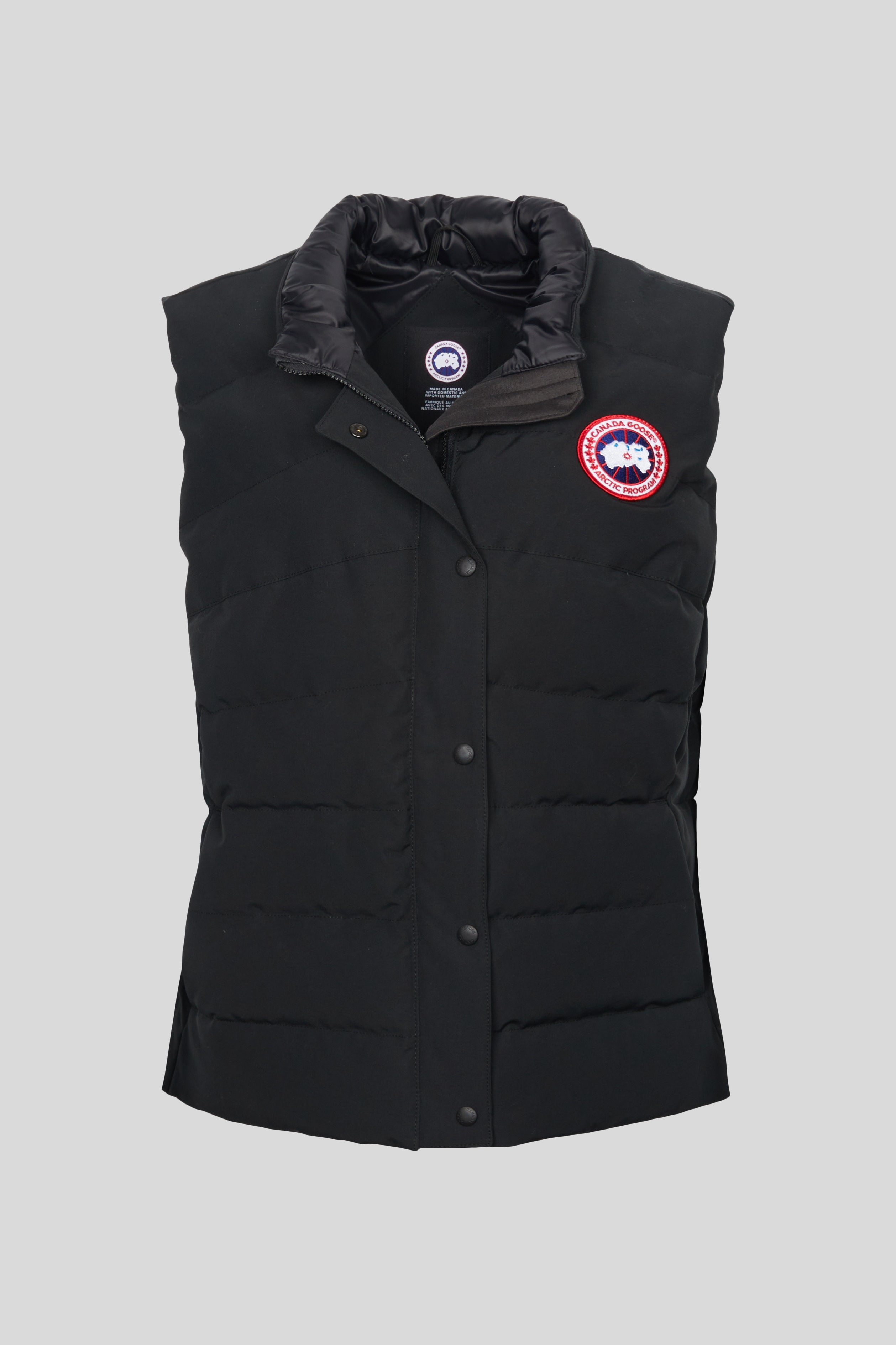 Canada goose outlet womens body warmer