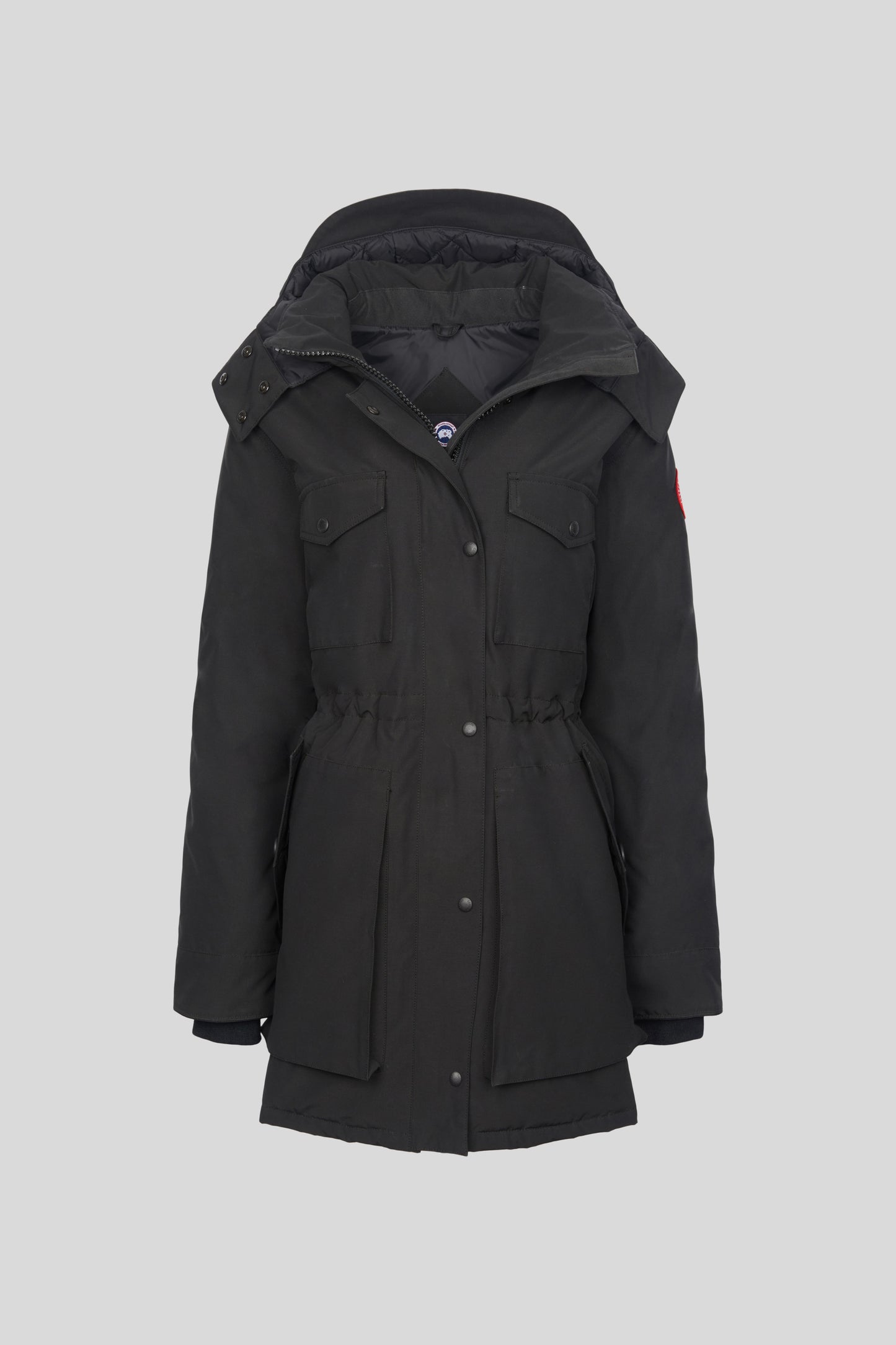 Gabriola Parka