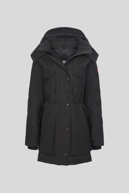 Gabriola Parka