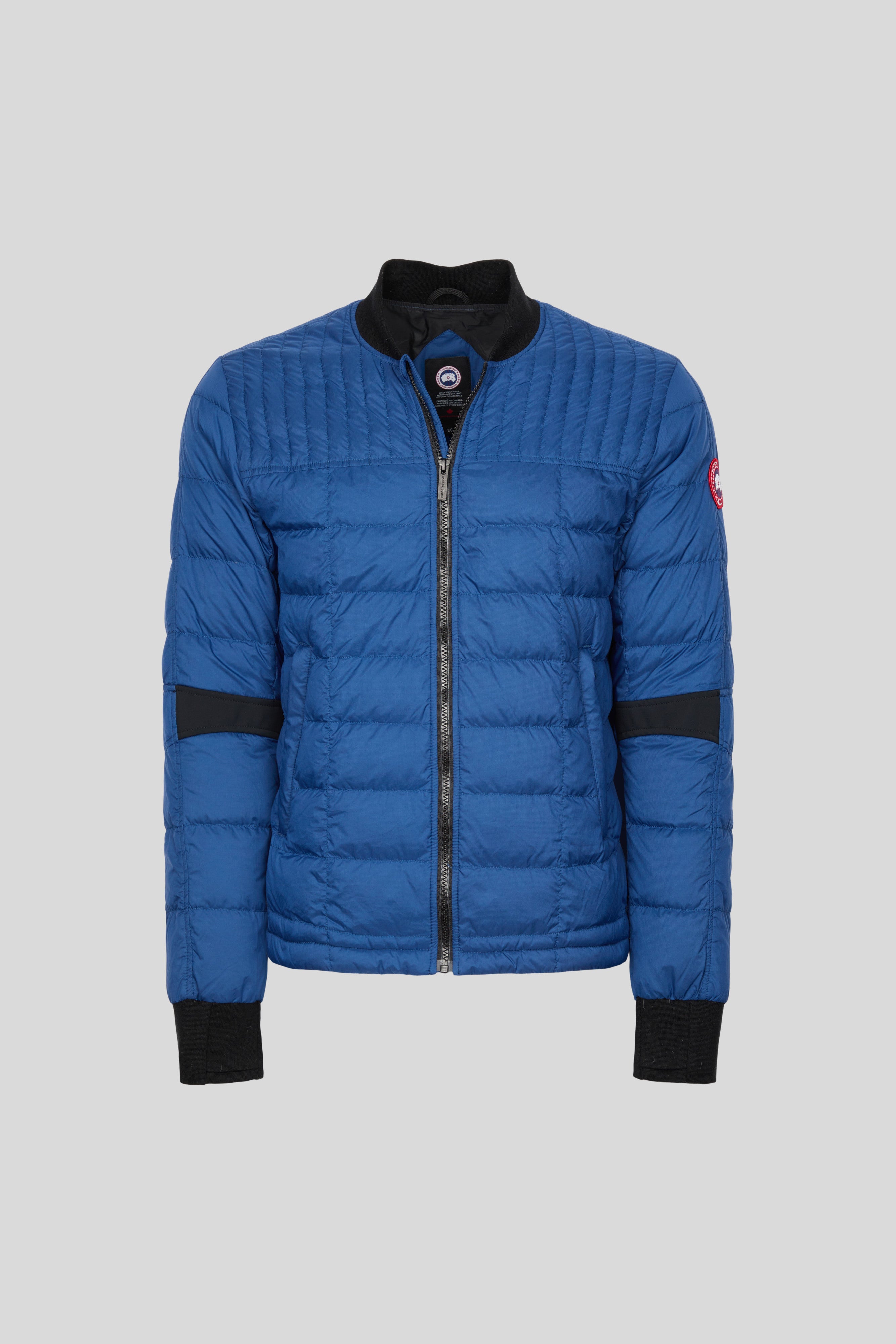 Canada goose men's dunham jacket new arrivals