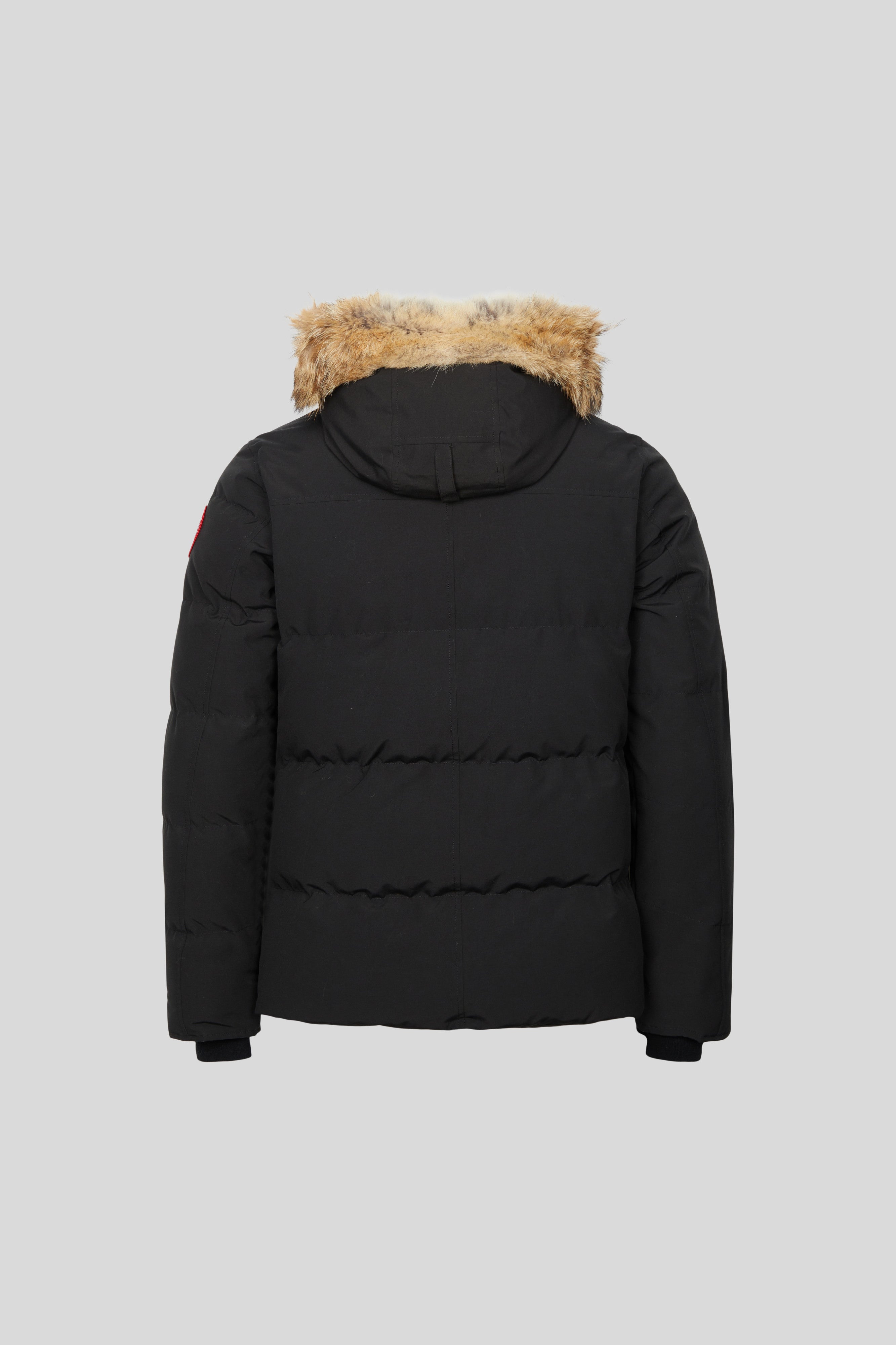 Wyndham Parka