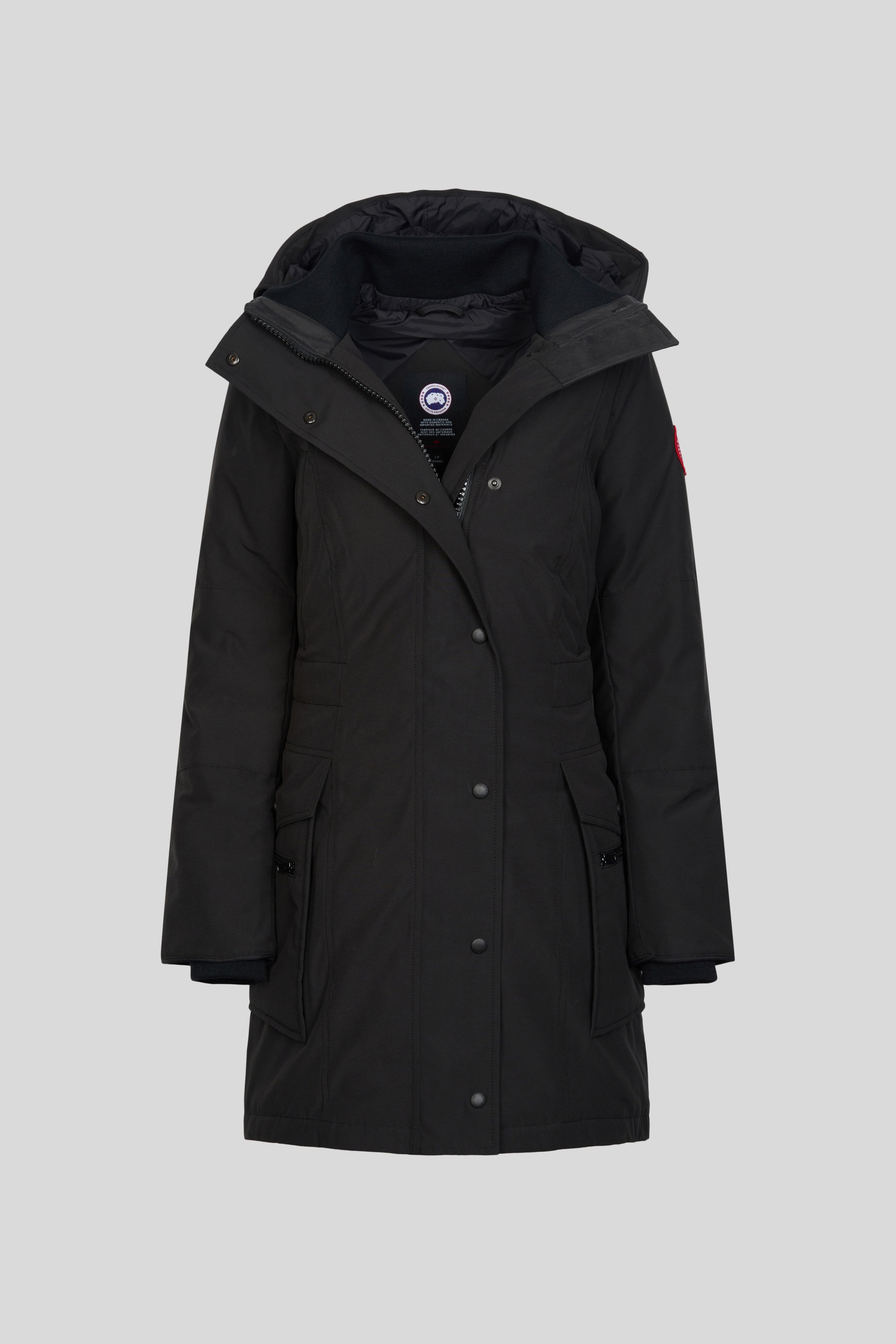 Canada goose kinley review sale