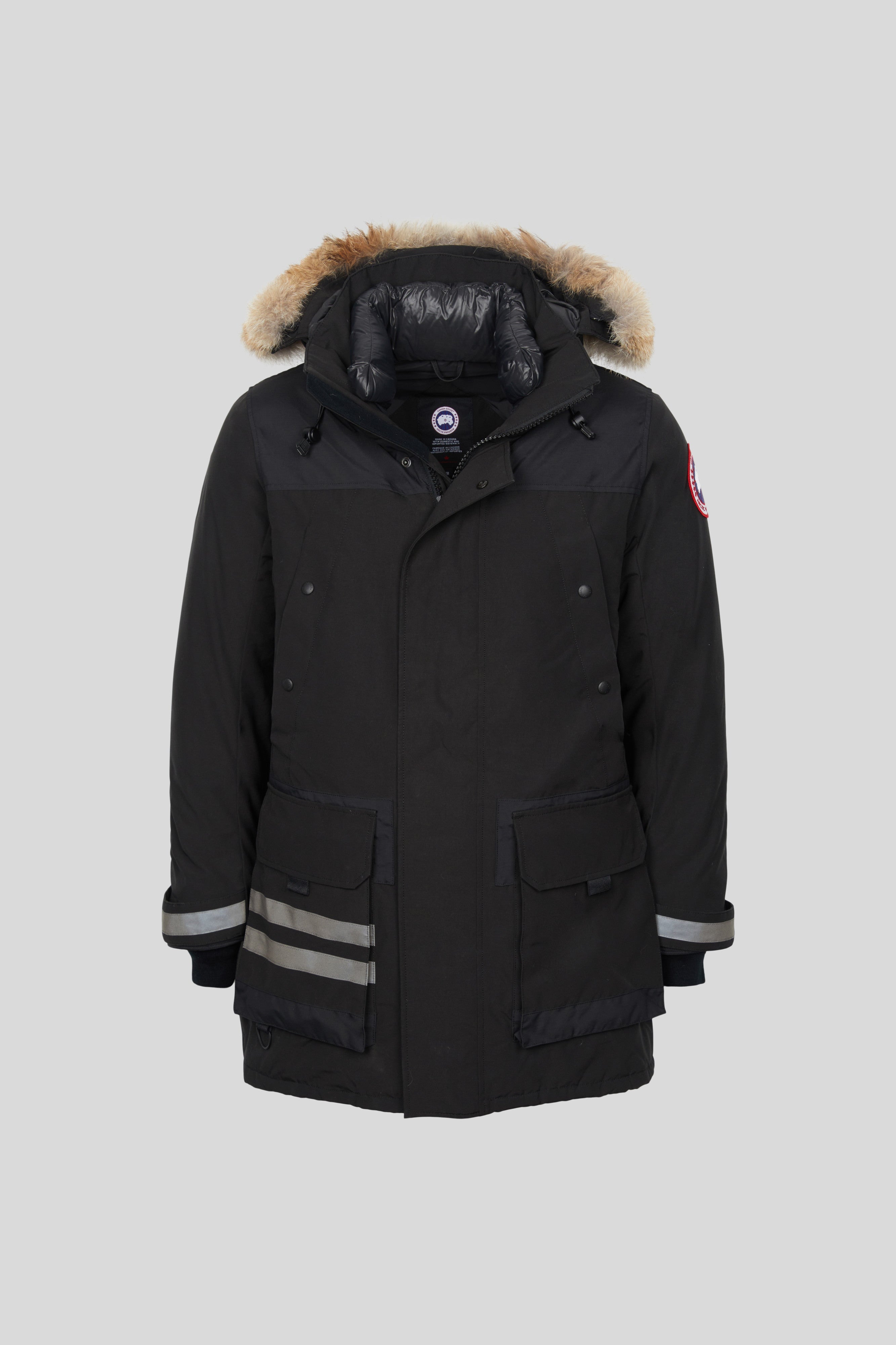 Canada goose sale erickson parka review