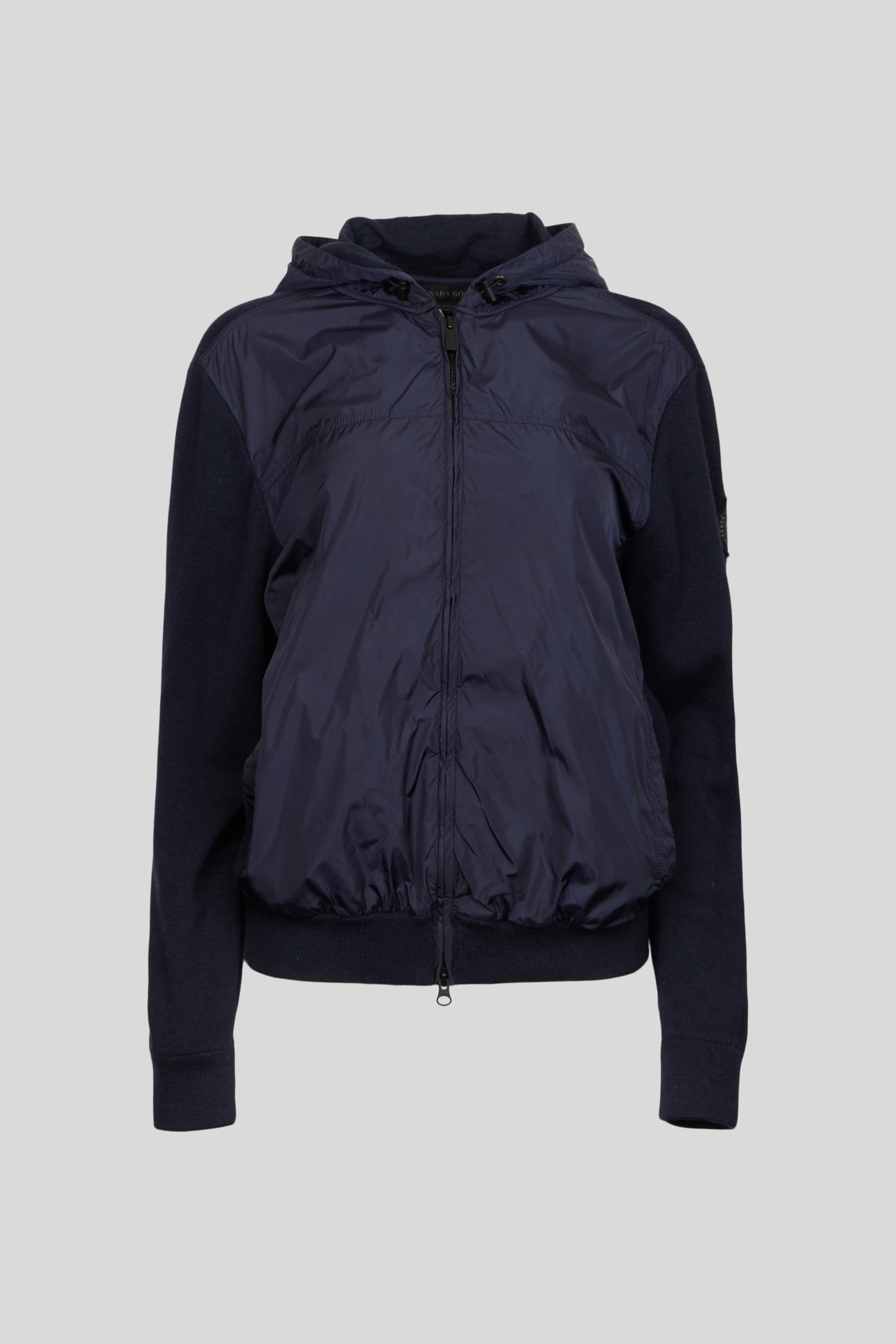 Canada goose hot sale windbridge jacket