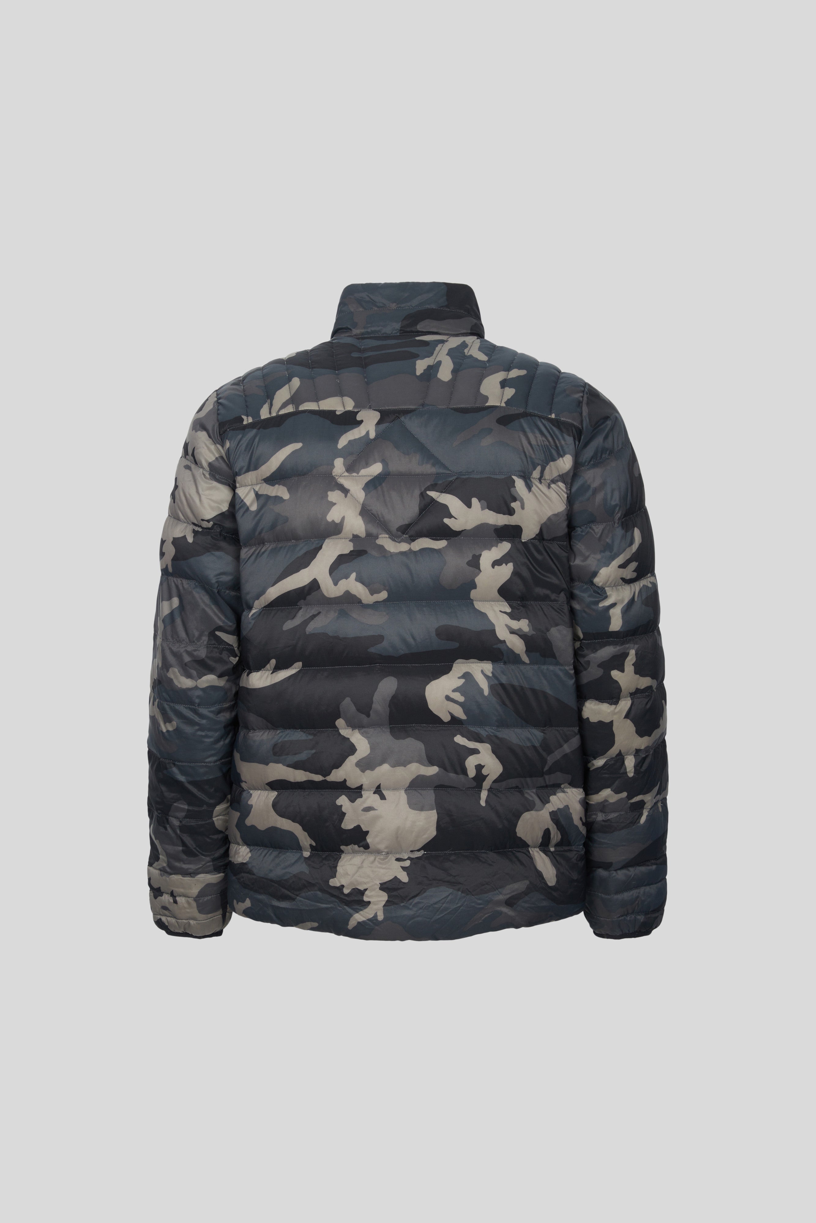 Canada goose outlet camo puffer