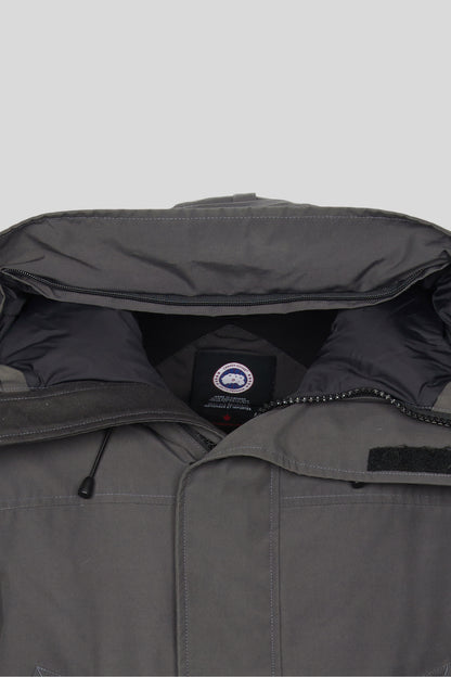 Langford Parka