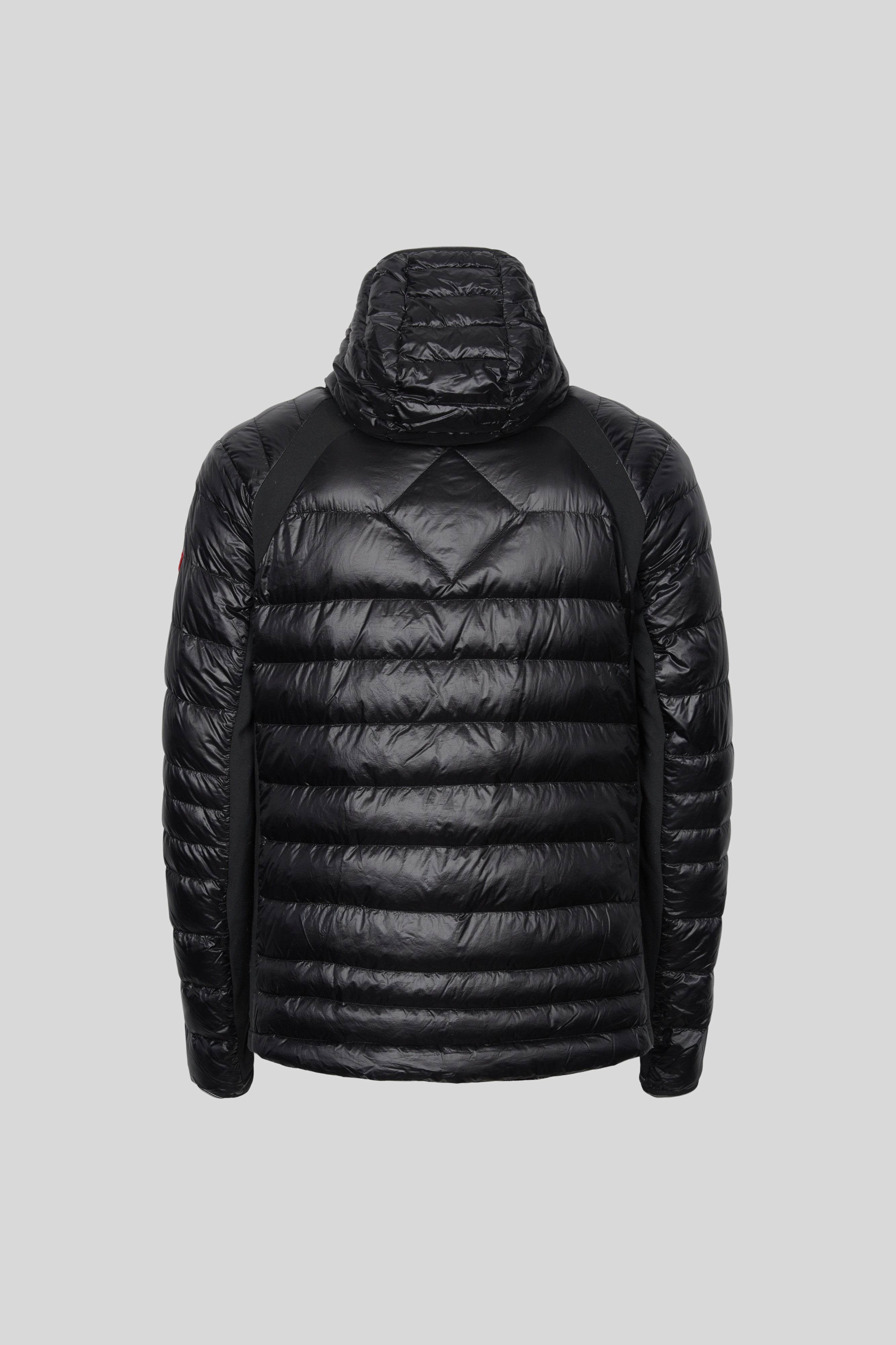 Canada goose hotsell hybridge lite mens