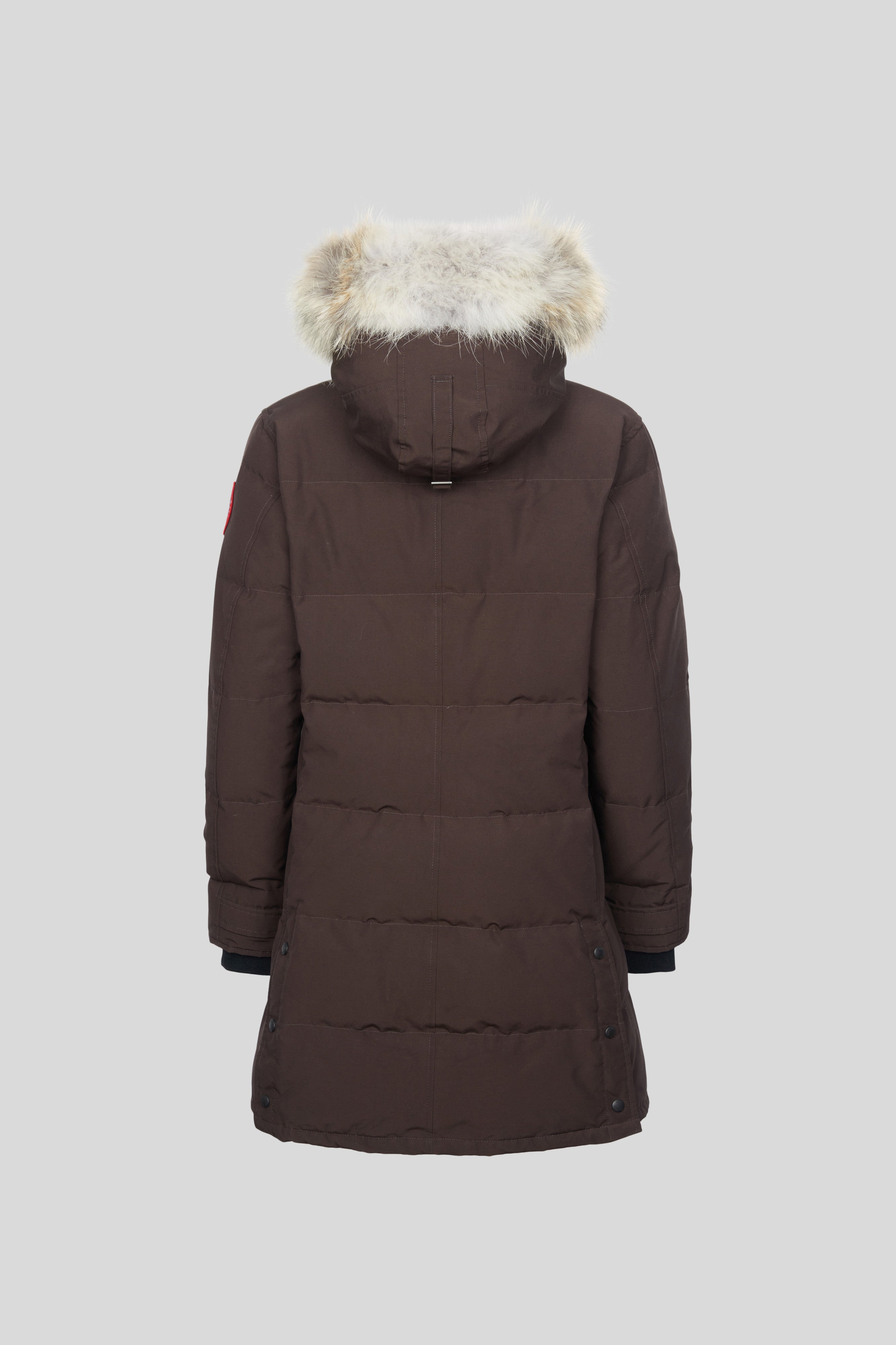 Shelburne Parka