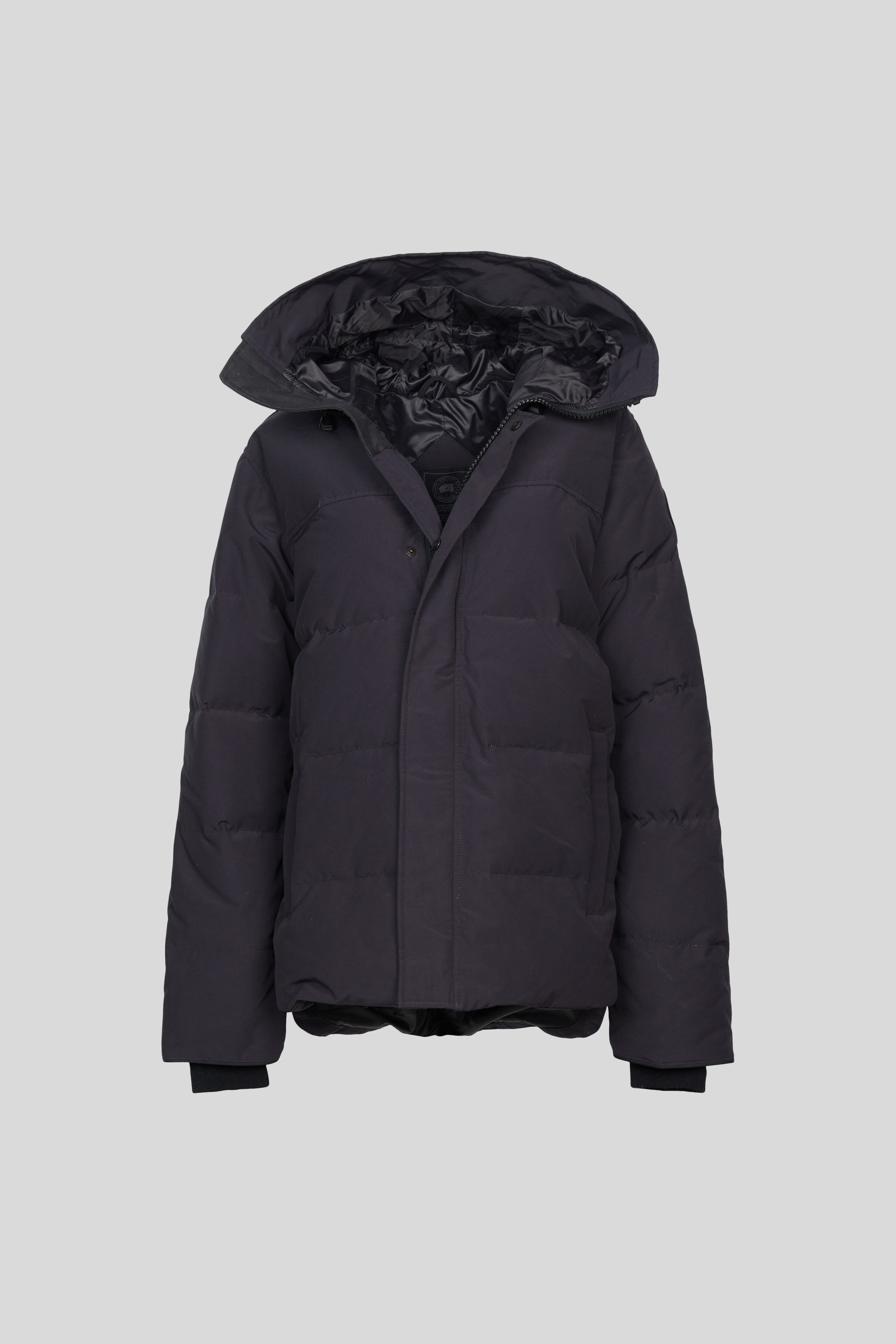 Macmillan Parka Black Label