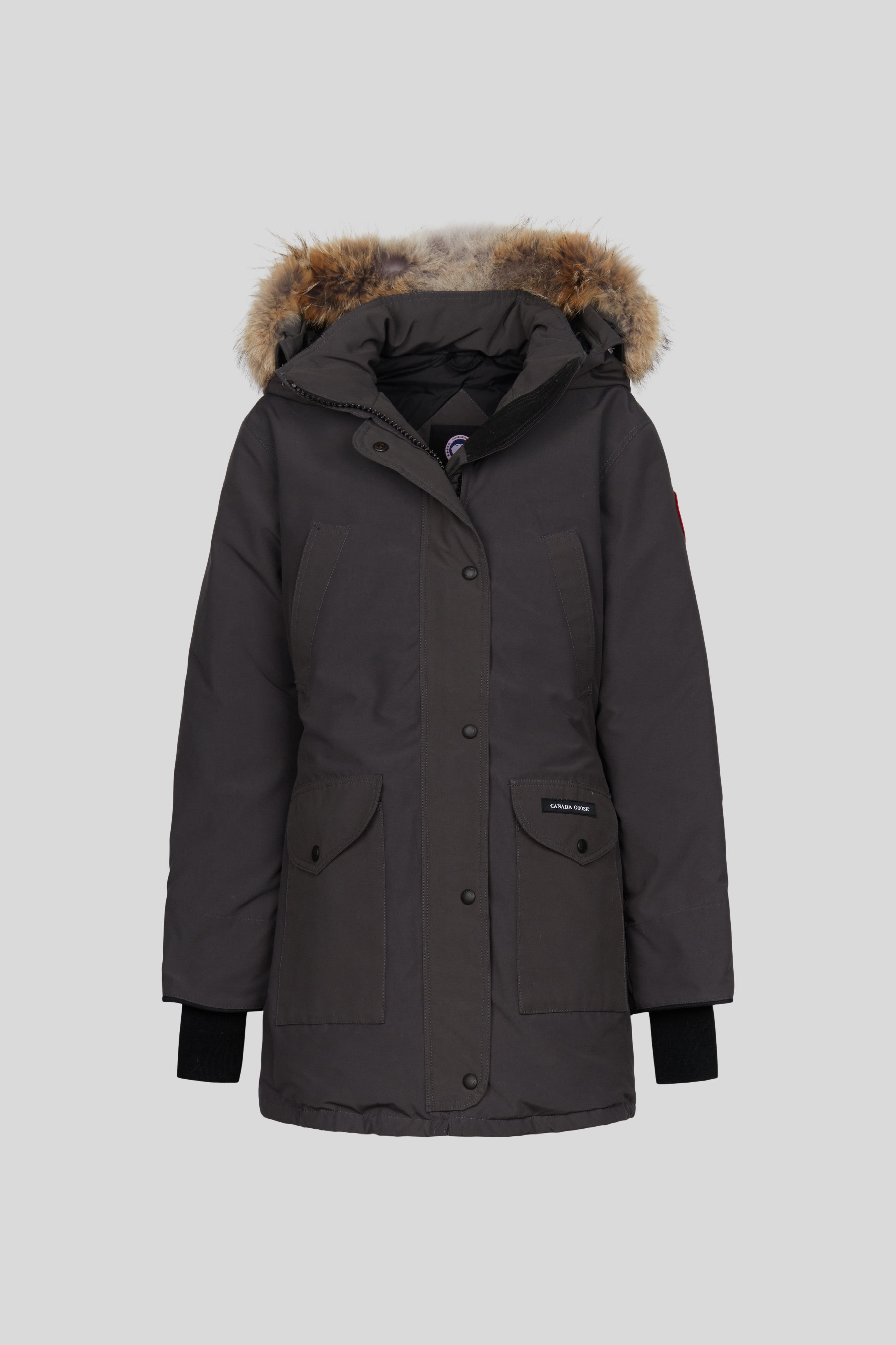 Canada goose hot sale trillium grey