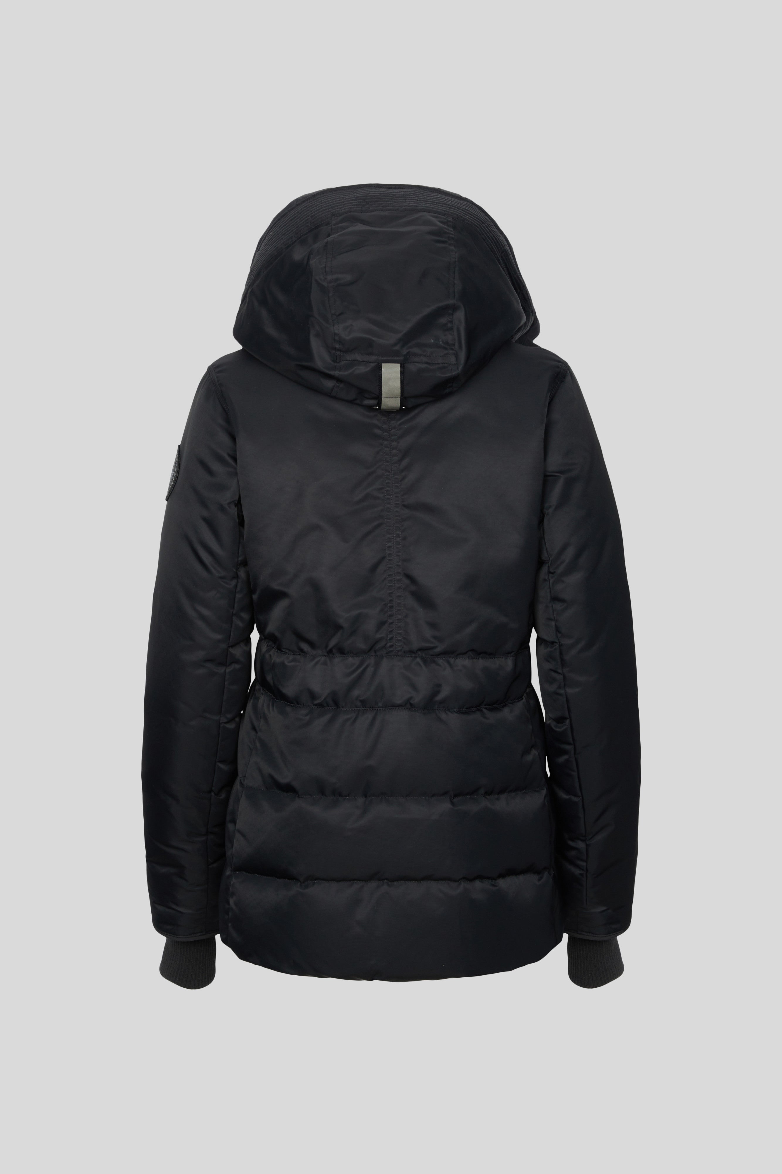 Mckenna Jacket Black Label