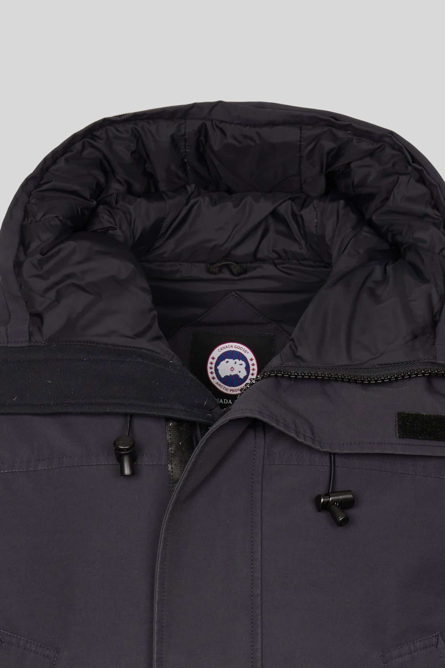 Langford Parka