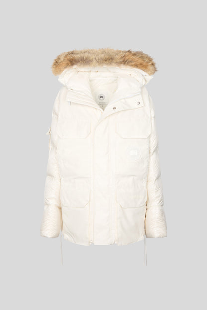 The Standard Expedition Parka For Men