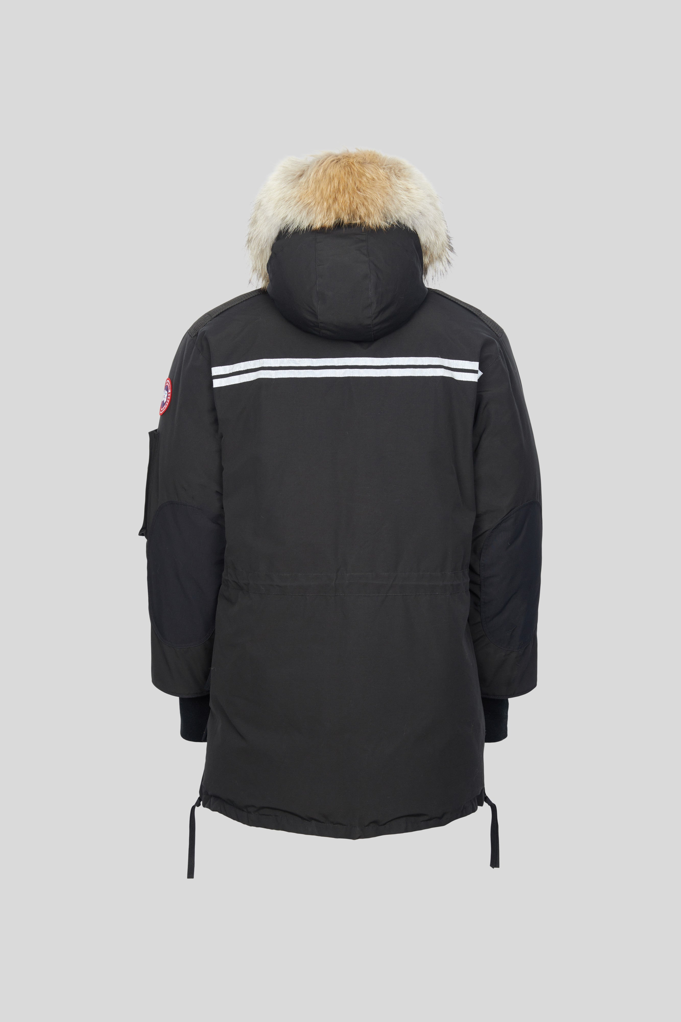 Snow Mantra Parka