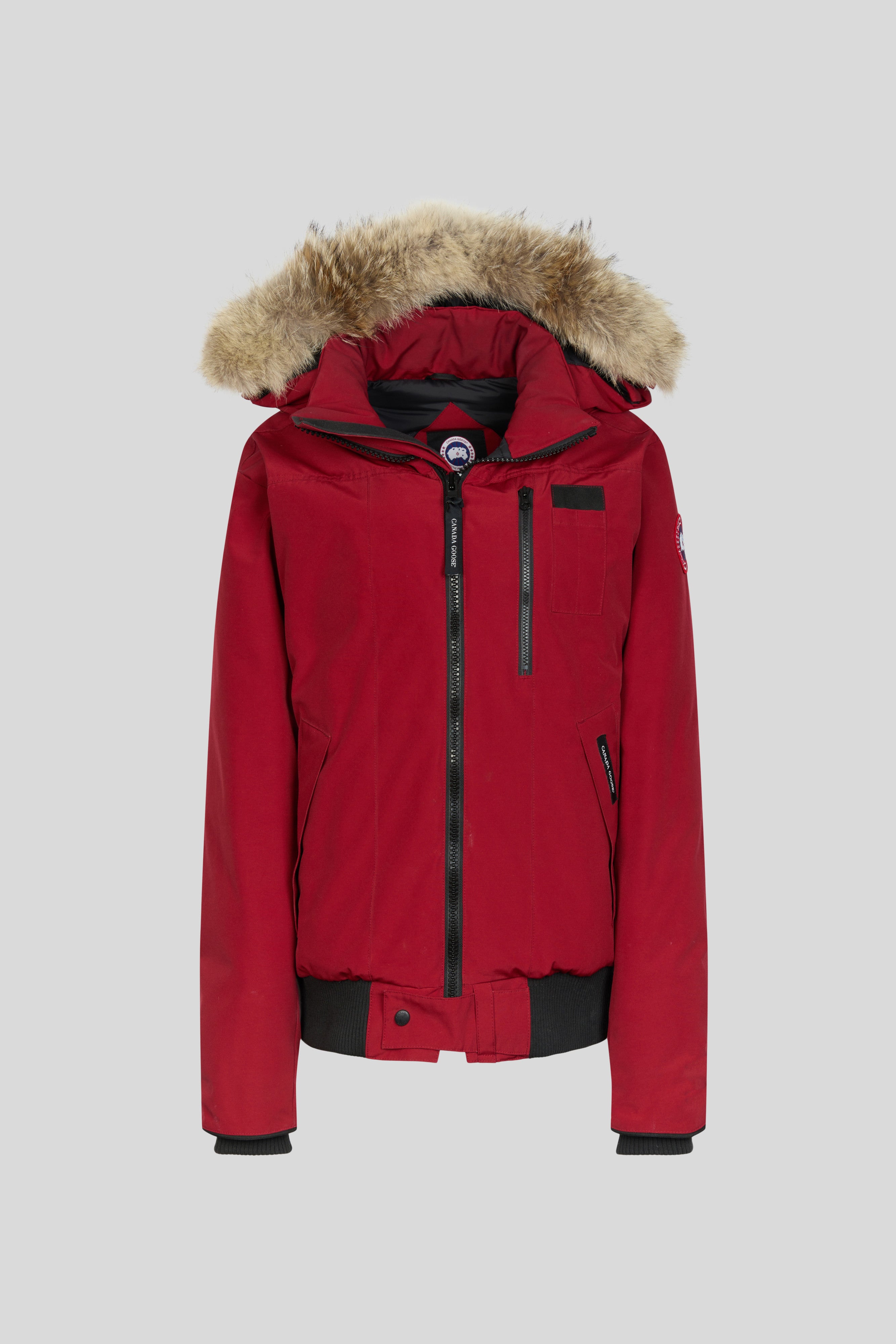 Canada goose cheap borden bomber