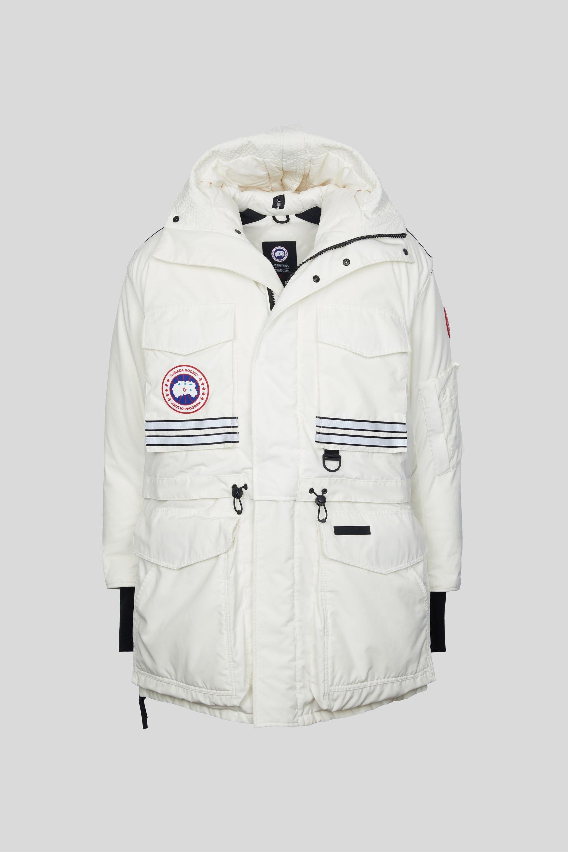 Men's Convertible Snow Mantra For Angel Chen – Canada Goose Generations